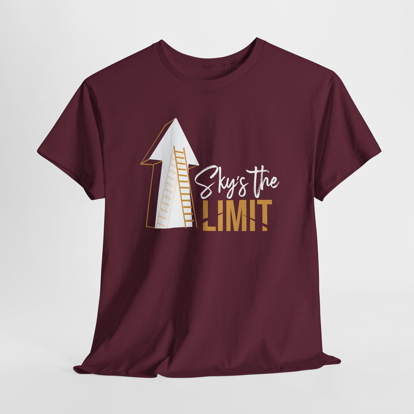 Sky's The Limit
