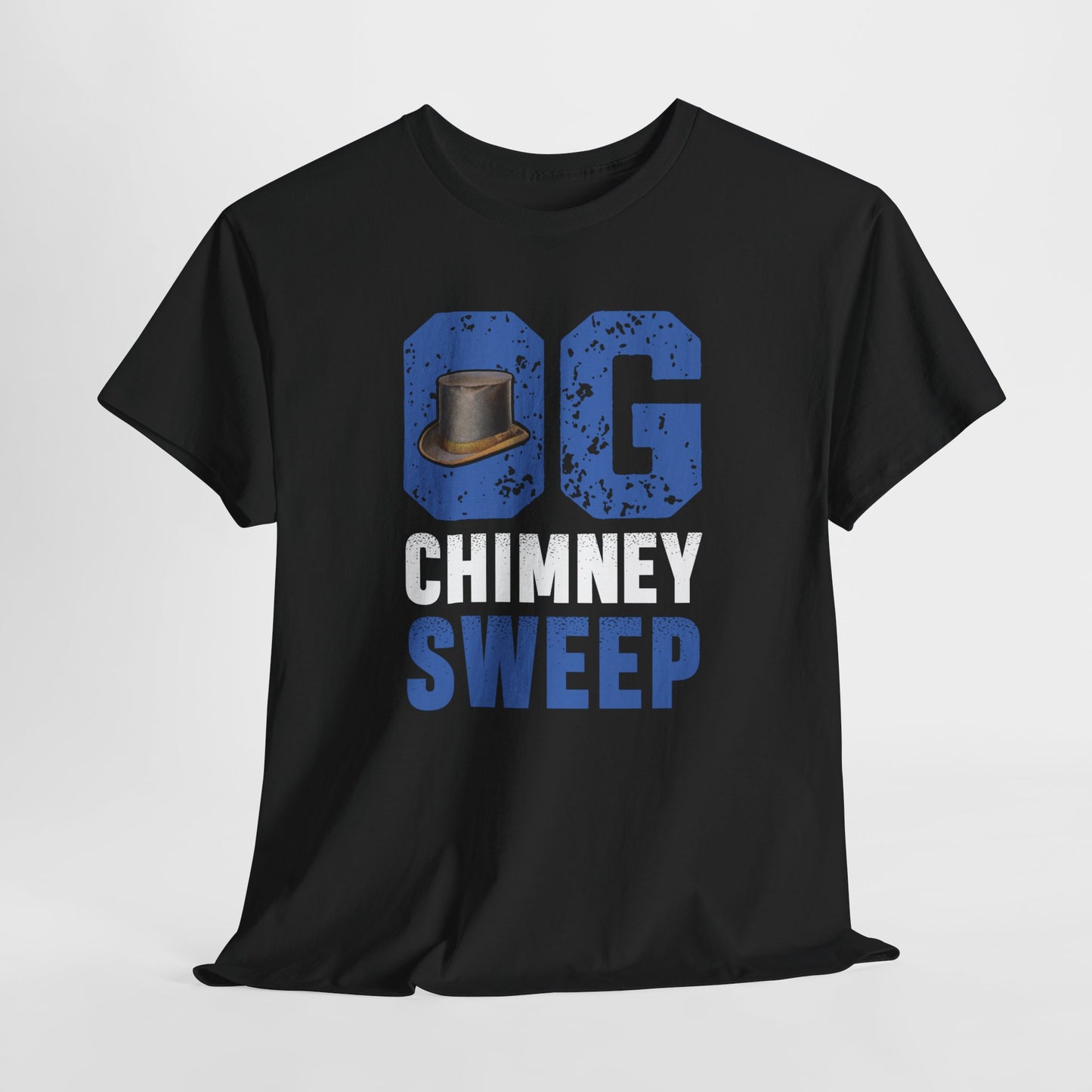 OG Chimney Sweep