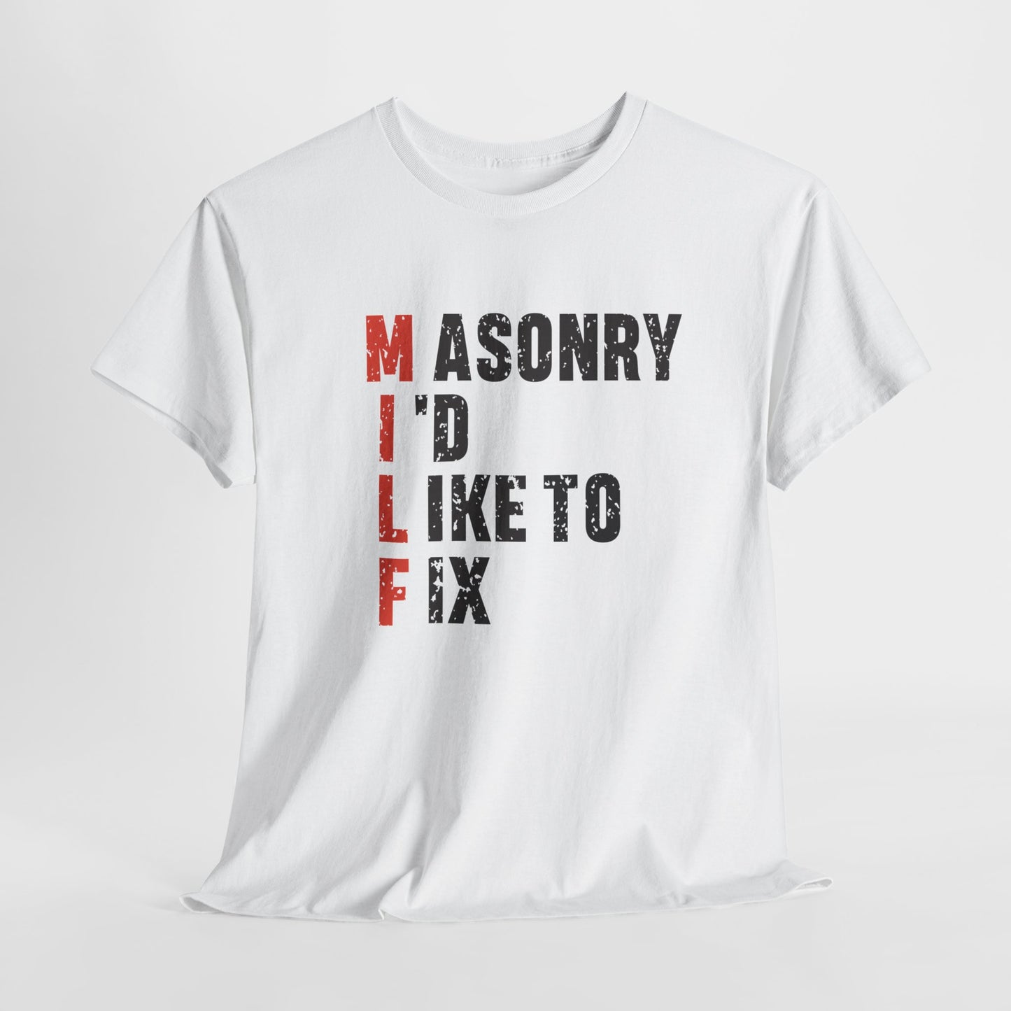 Masons love MILF's