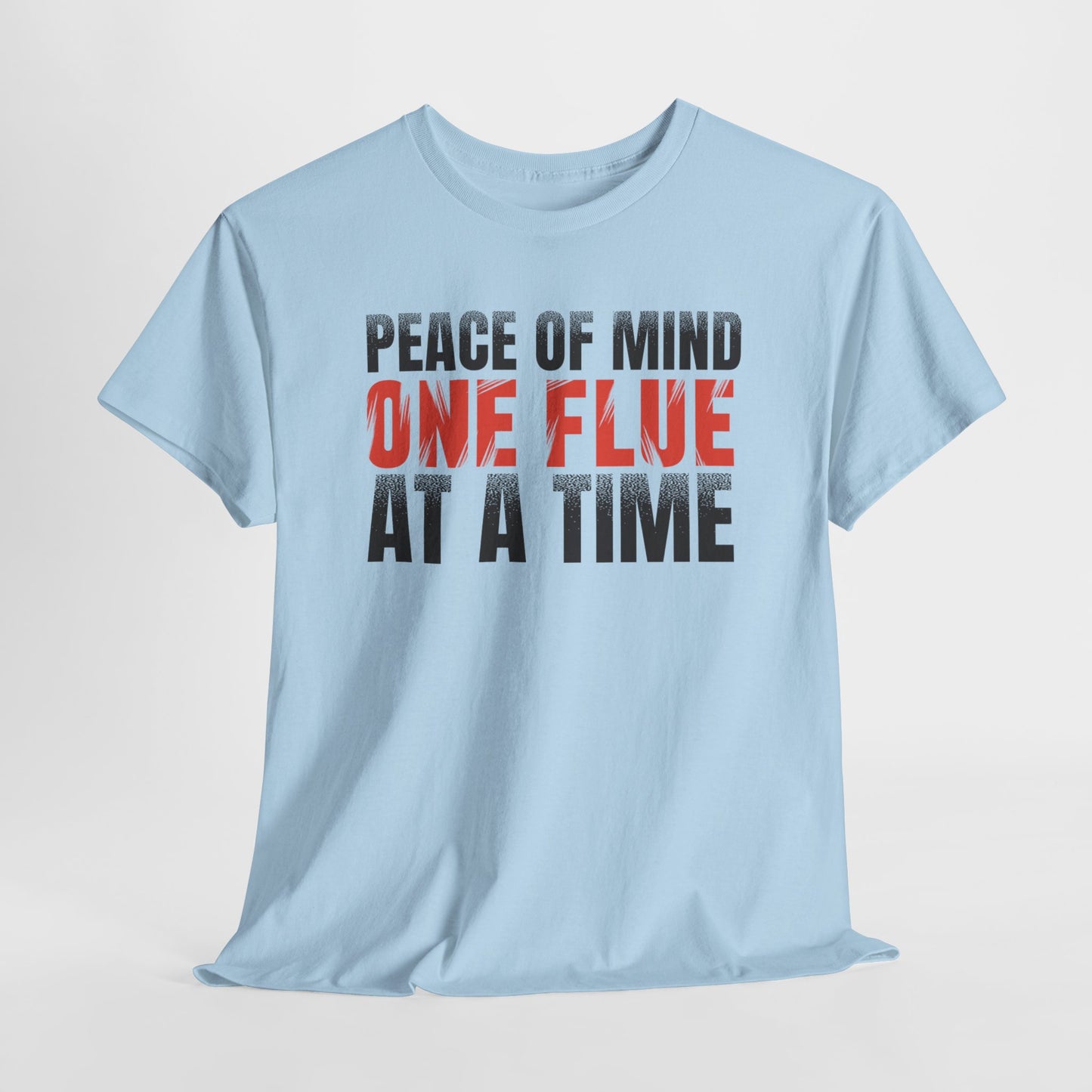 Peace of Mind, One Flue at a Time