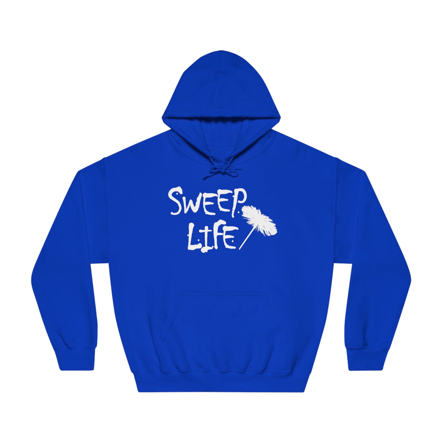 Sweep Life - Hoodie
