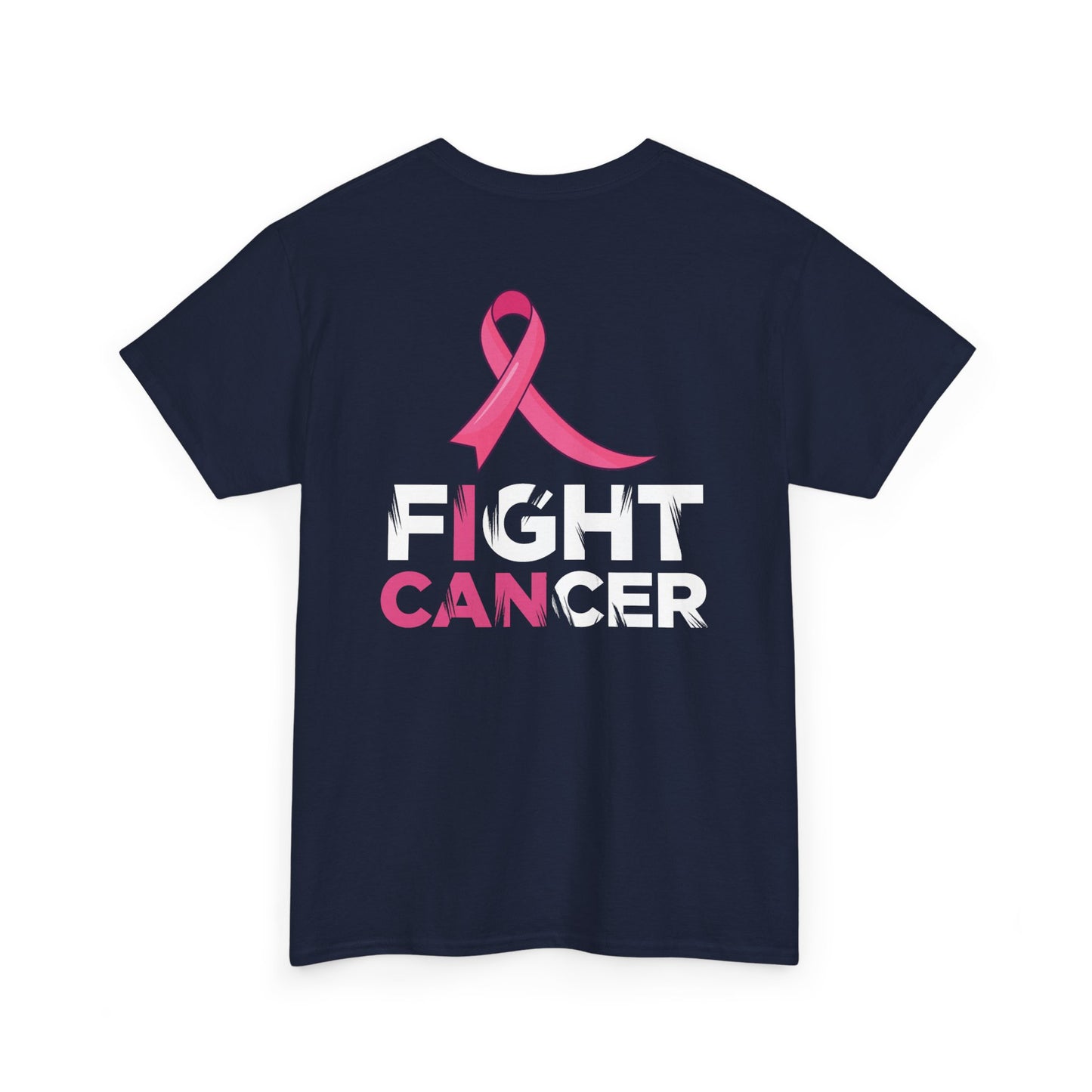 I Can Fight Cancer