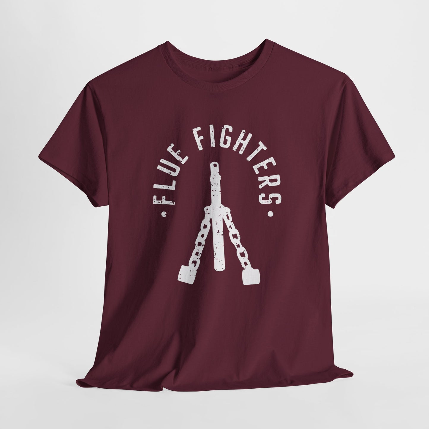 Flue Fighters