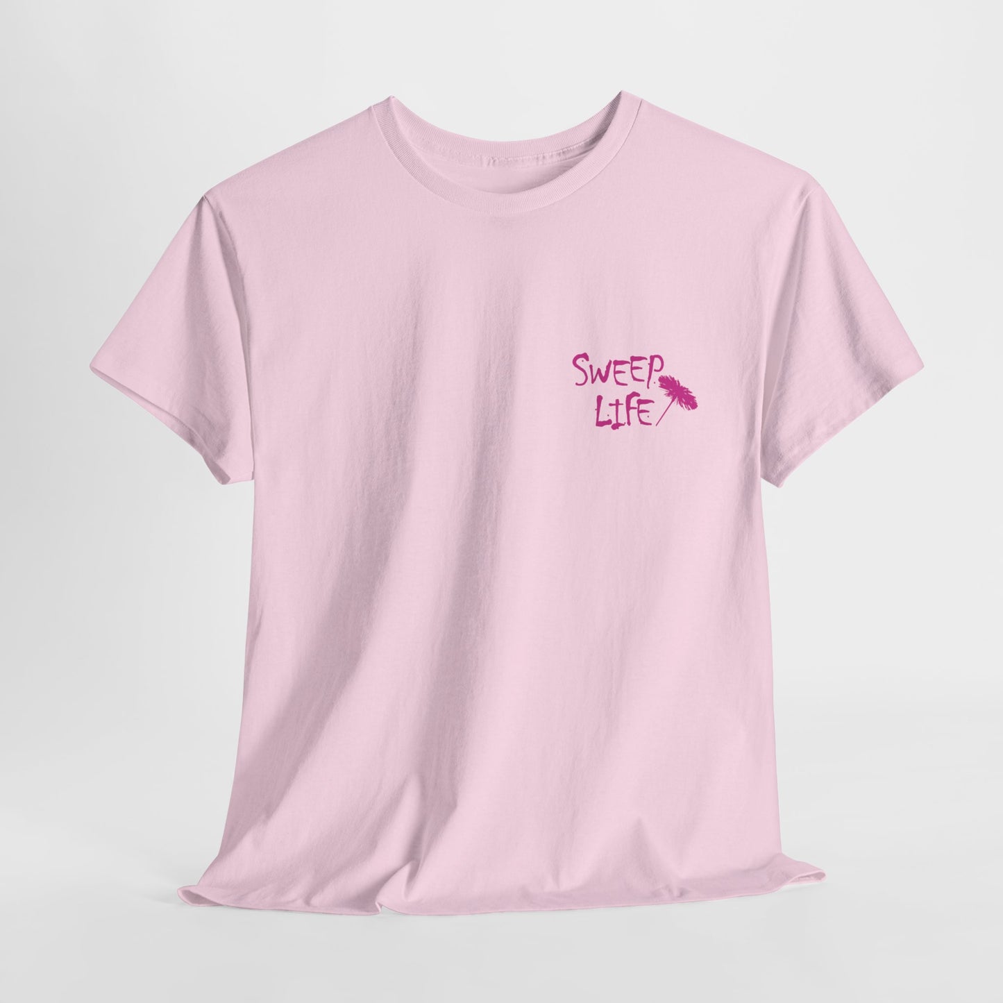 Sweep Life - Sweep Away Cancer