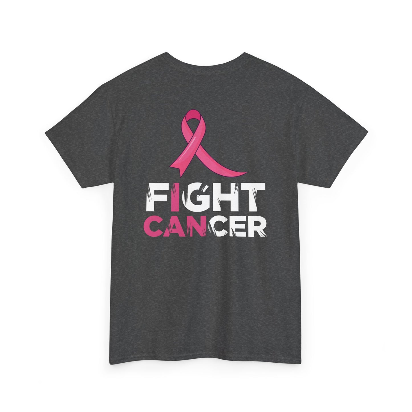 I Can Fight Cancer