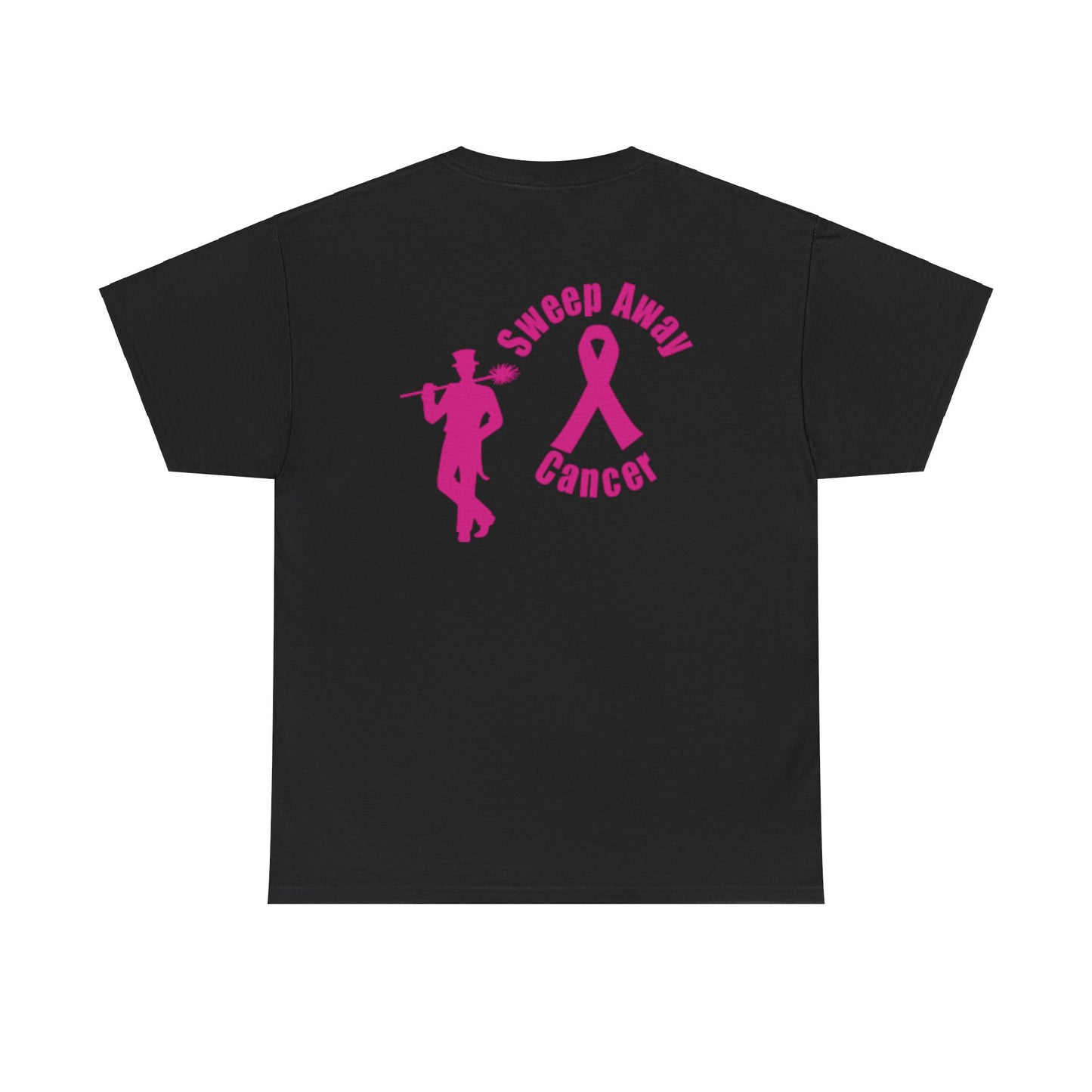 Sweep Life - Sweep Away Cancer