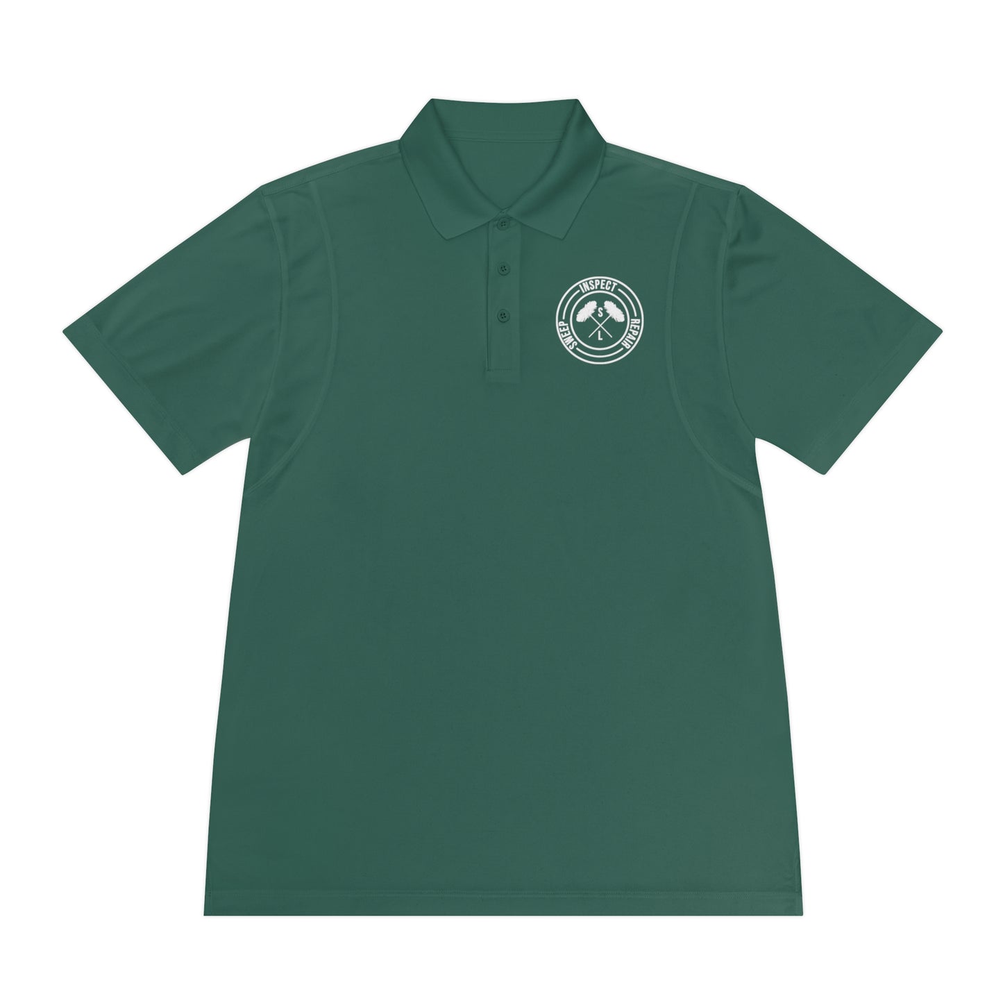 Sweep Life Logo - Polo