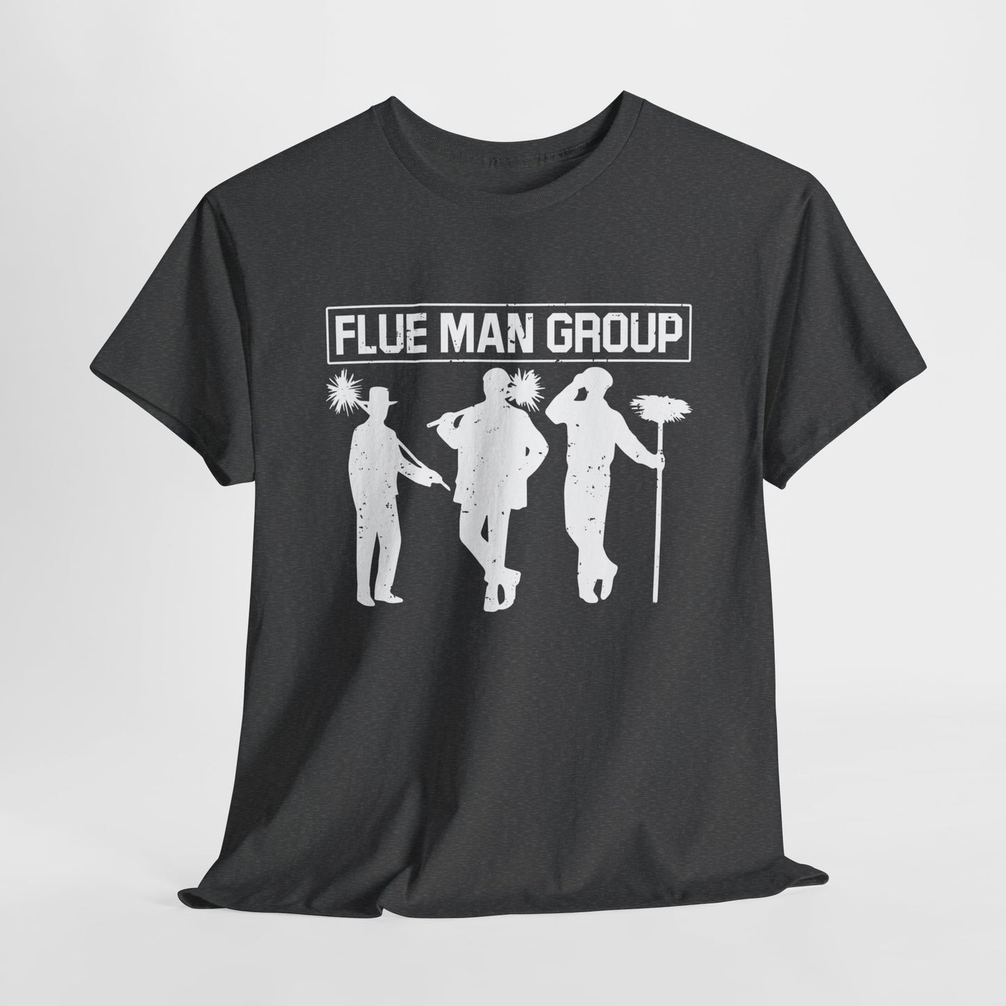 Flue Man Group