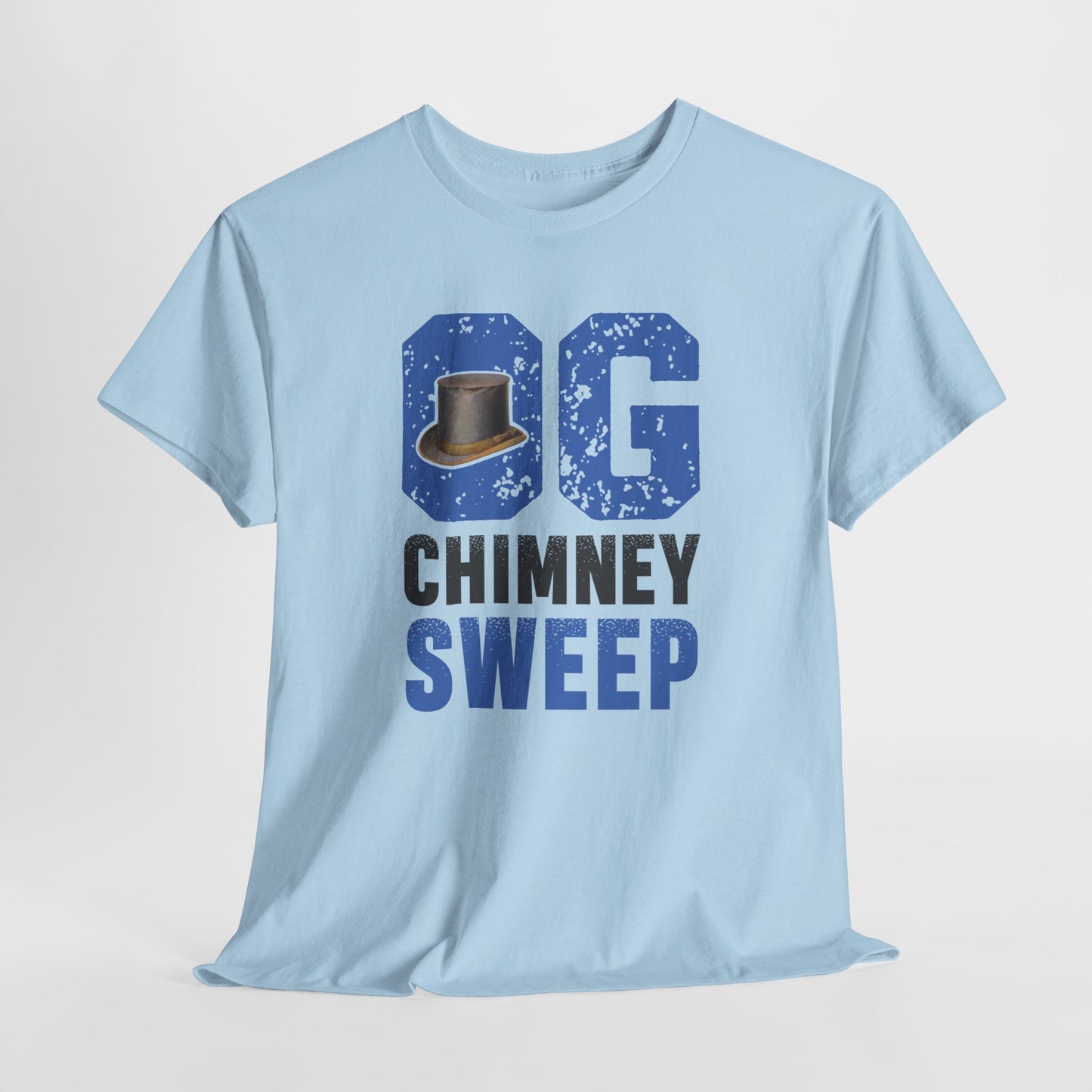OG Chimney Sweep