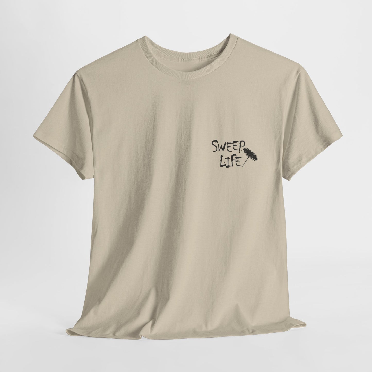 Sweep Life - Chest Logo