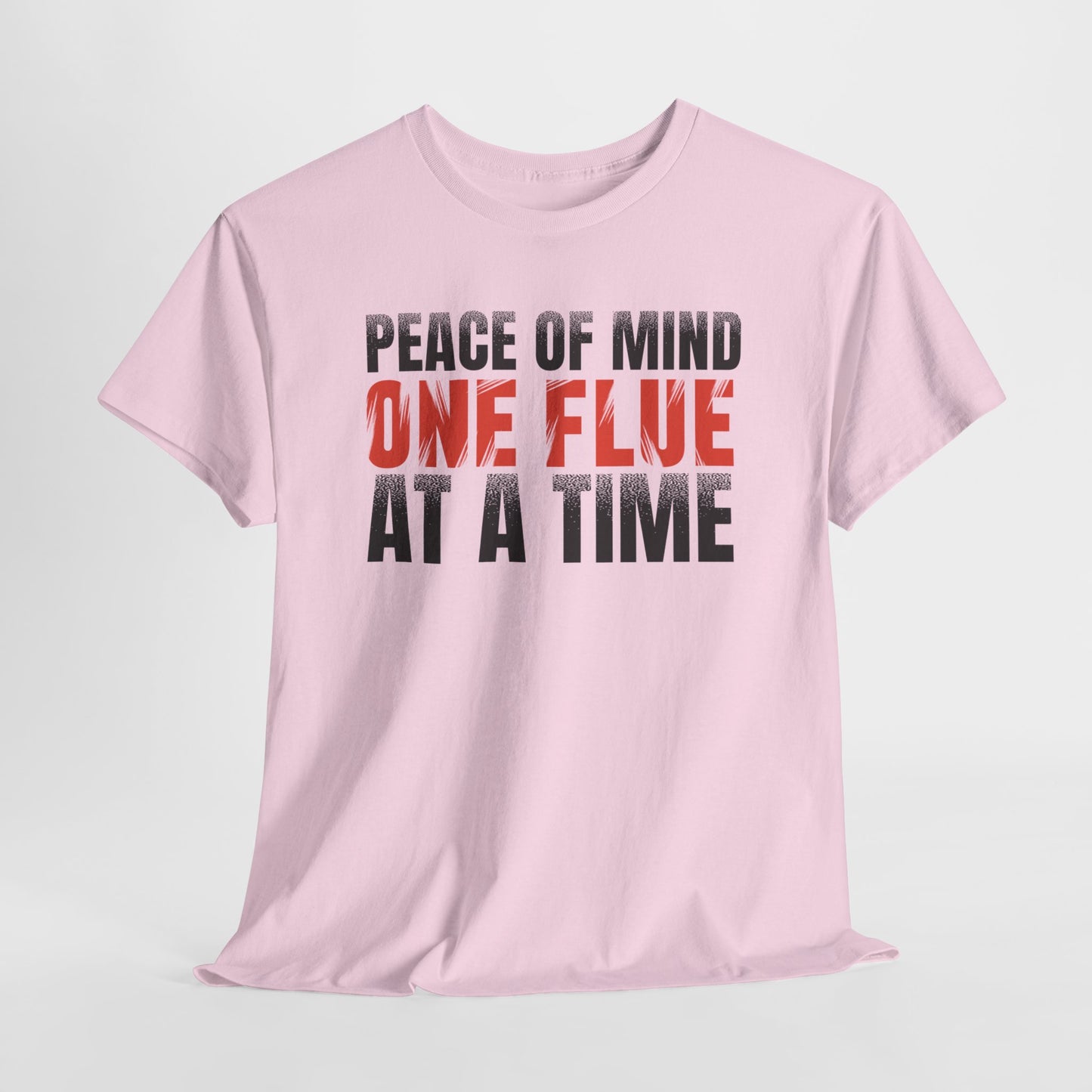 Peace of Mind, One Flue at a Time