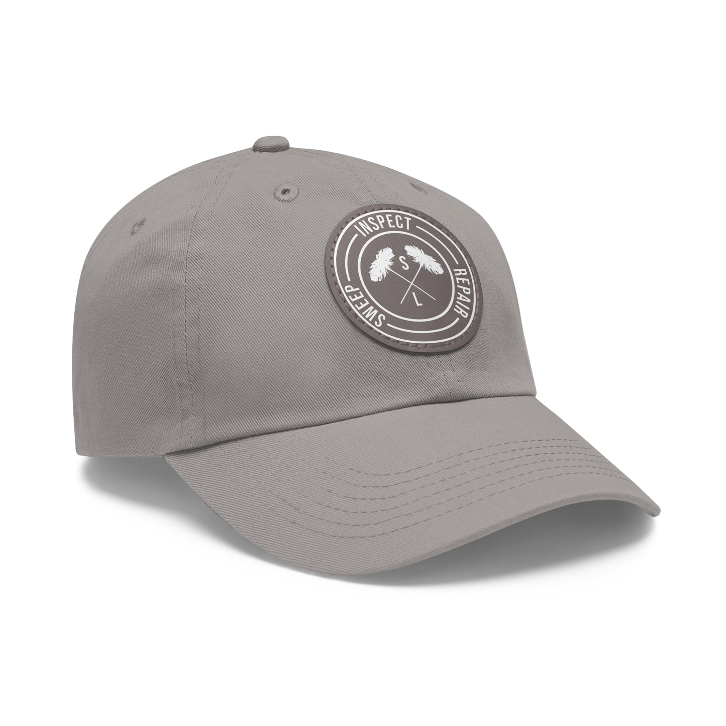 Sweep Life Logo Hat