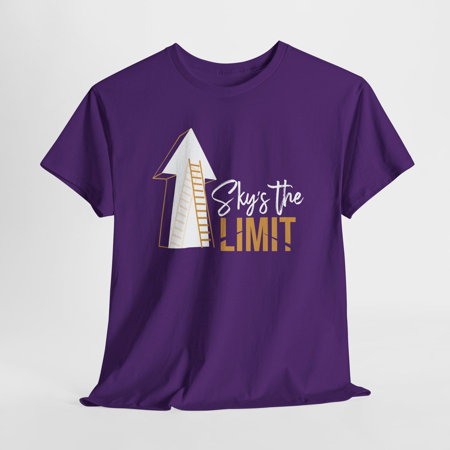 Sky's The Limit