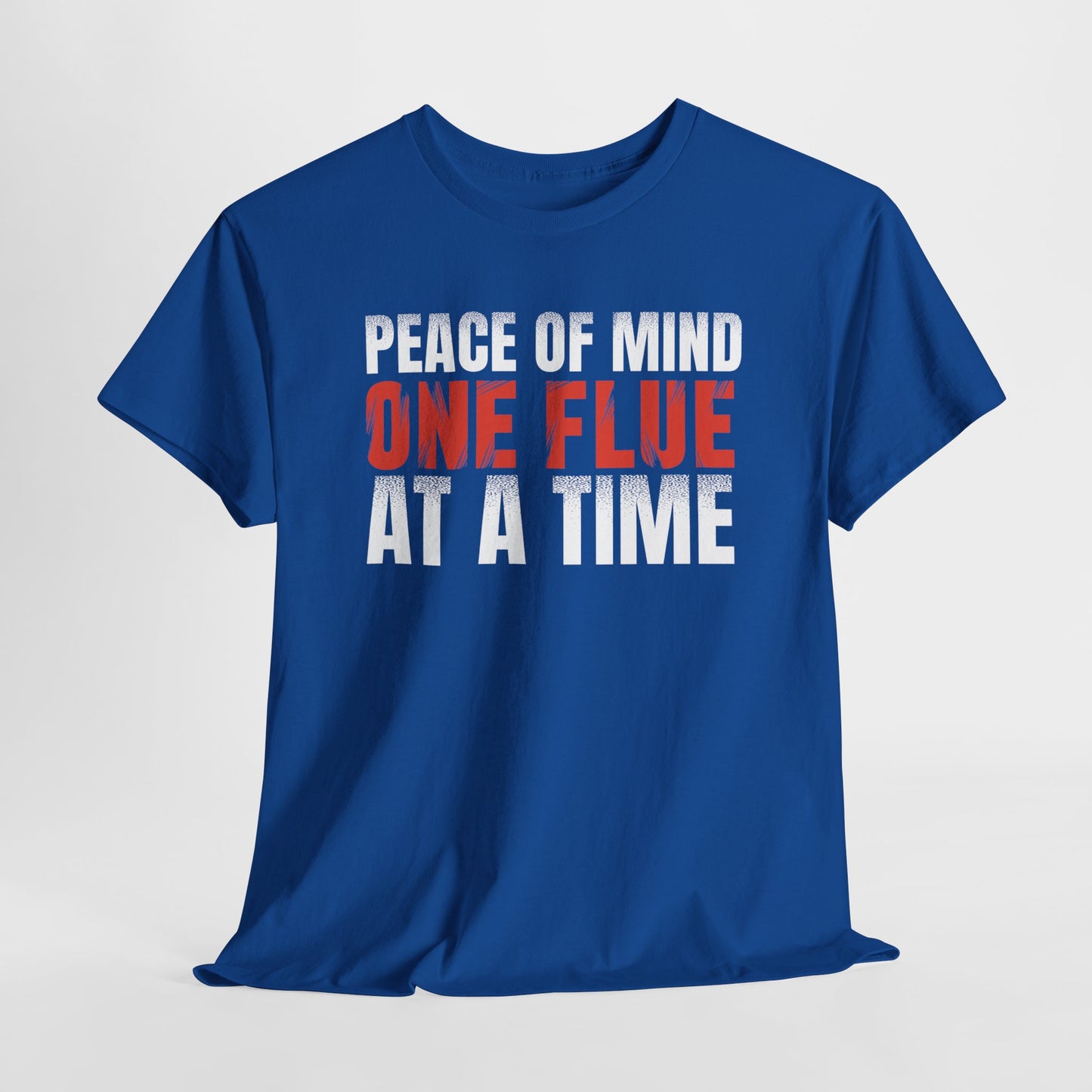 Peace of Mind, One Flue at a Time