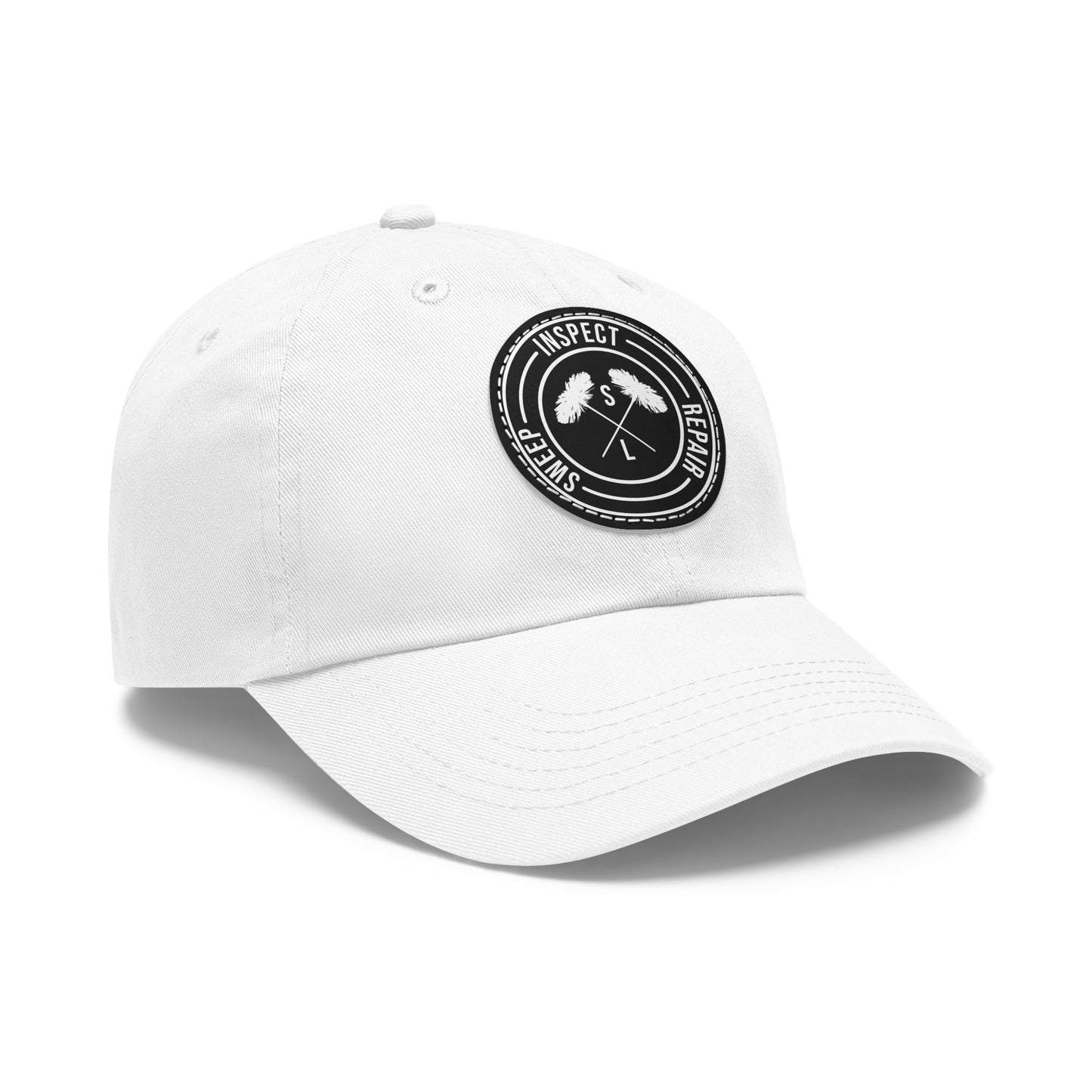 Sweep Life Logo Hat