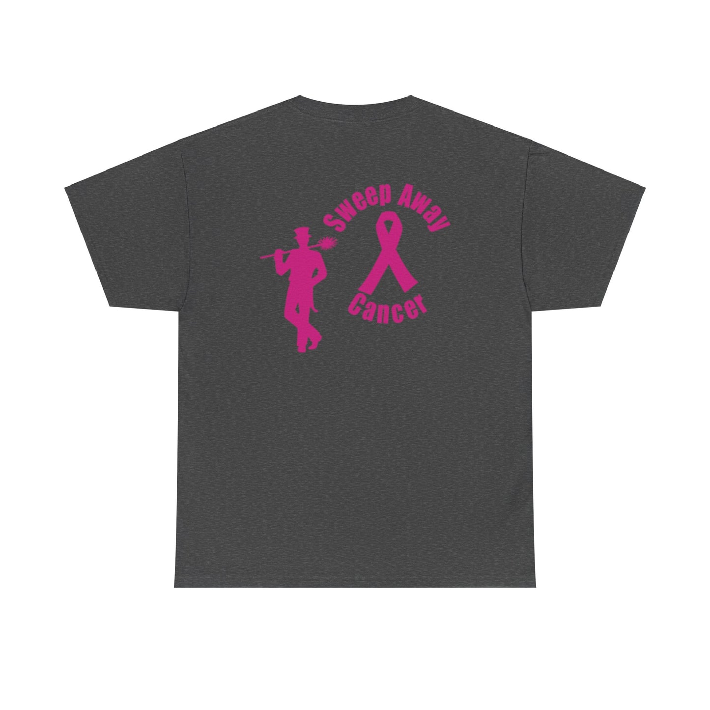 Sweep Life - Sweep Away Cancer