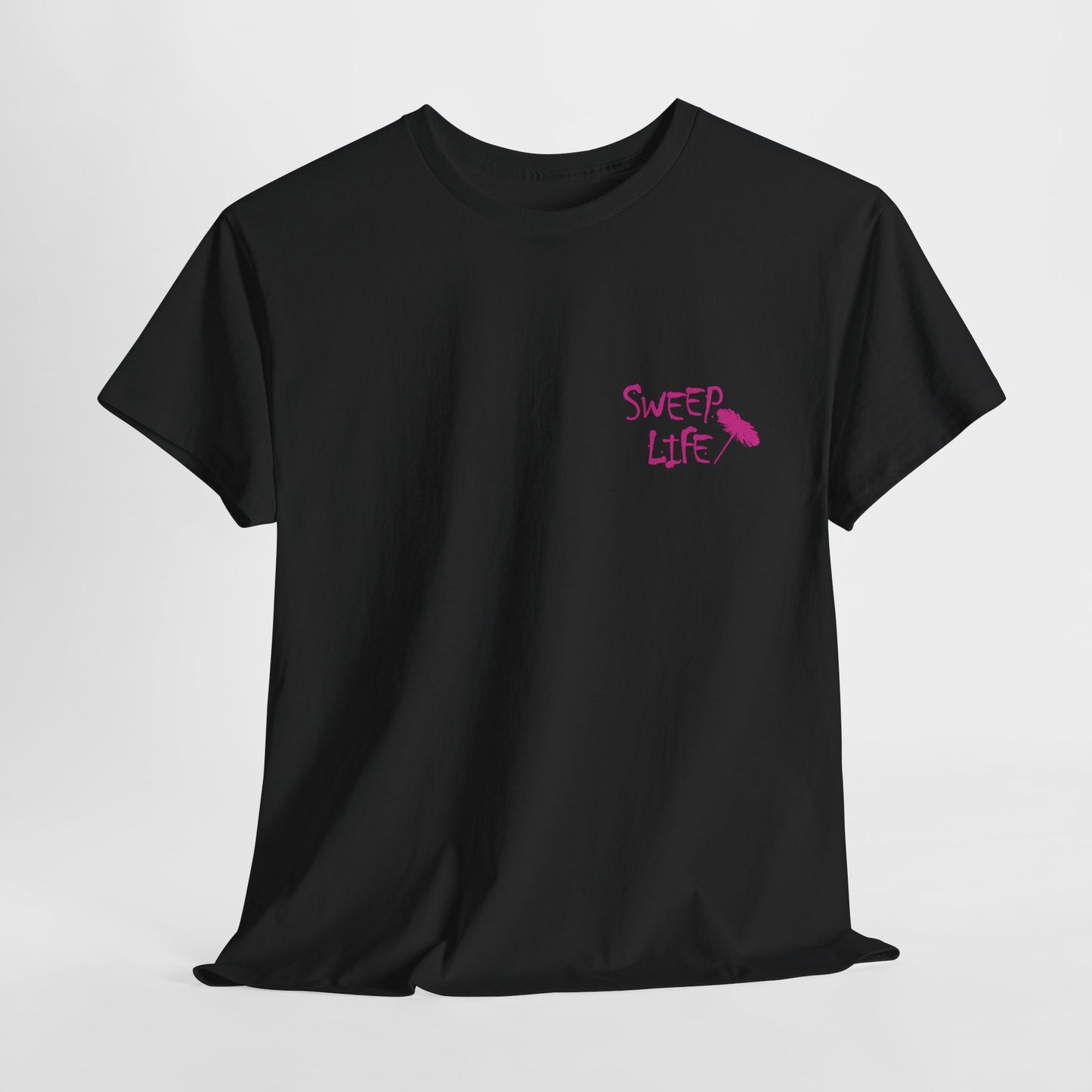 Sweep Life - Sweep Away Cancer