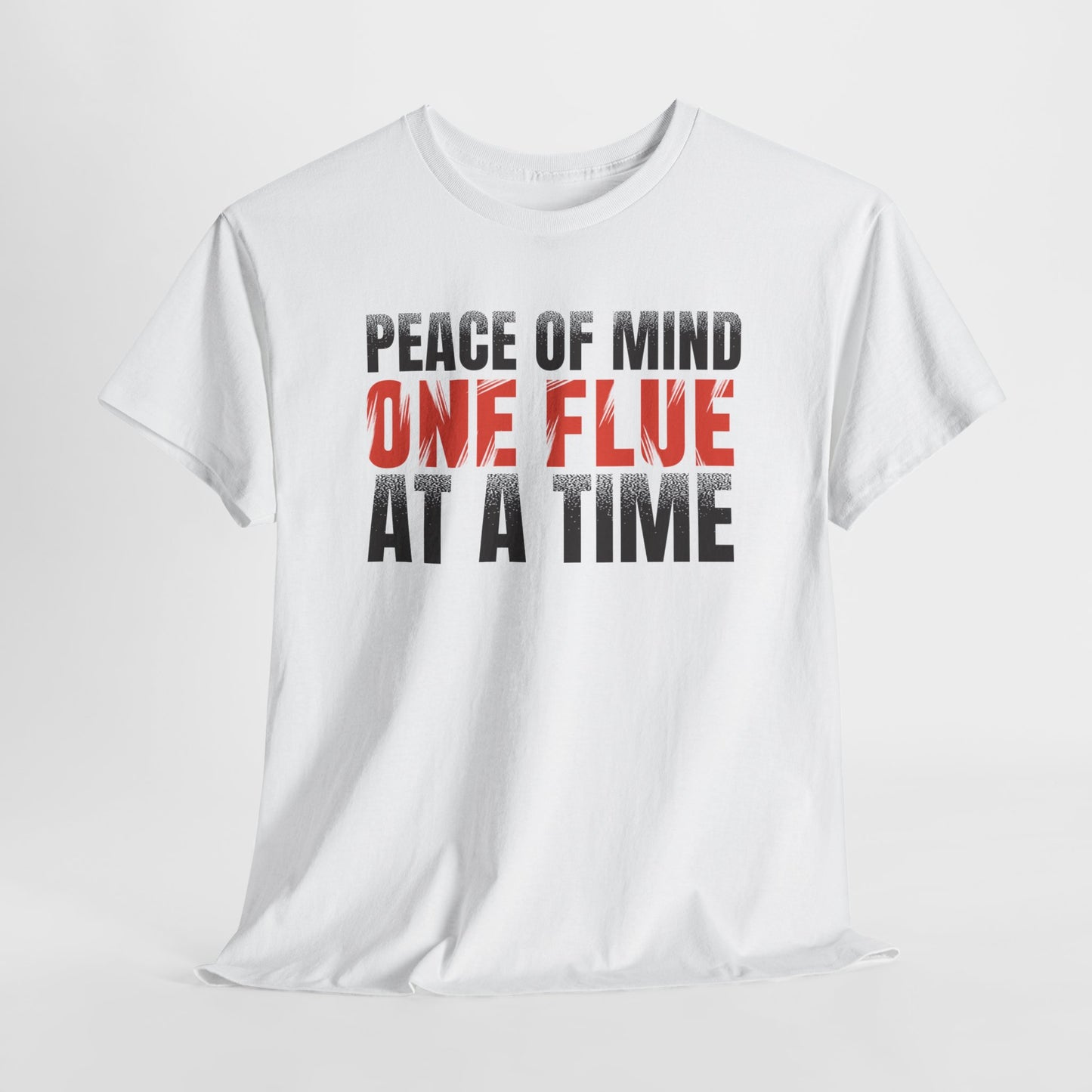 Peace of Mind, One Flue at a Time