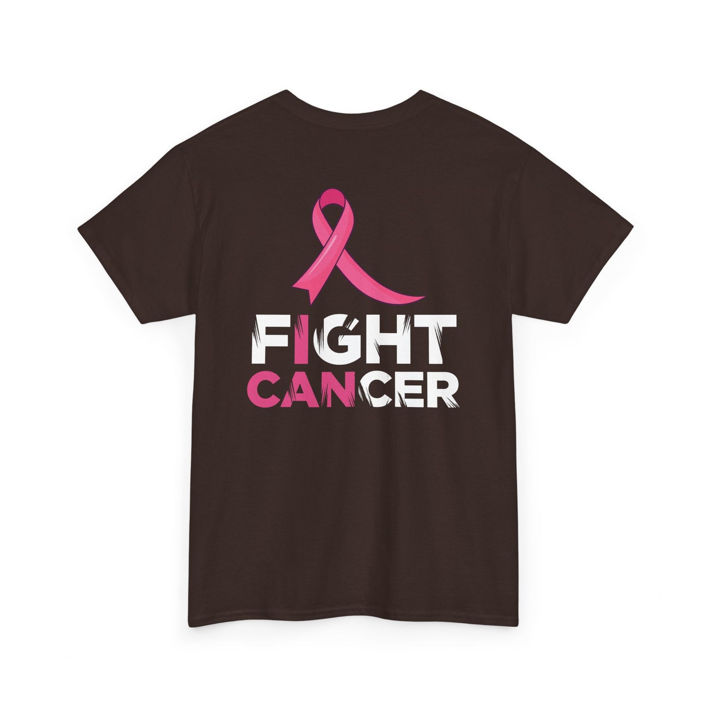 I Can Fight Cancer