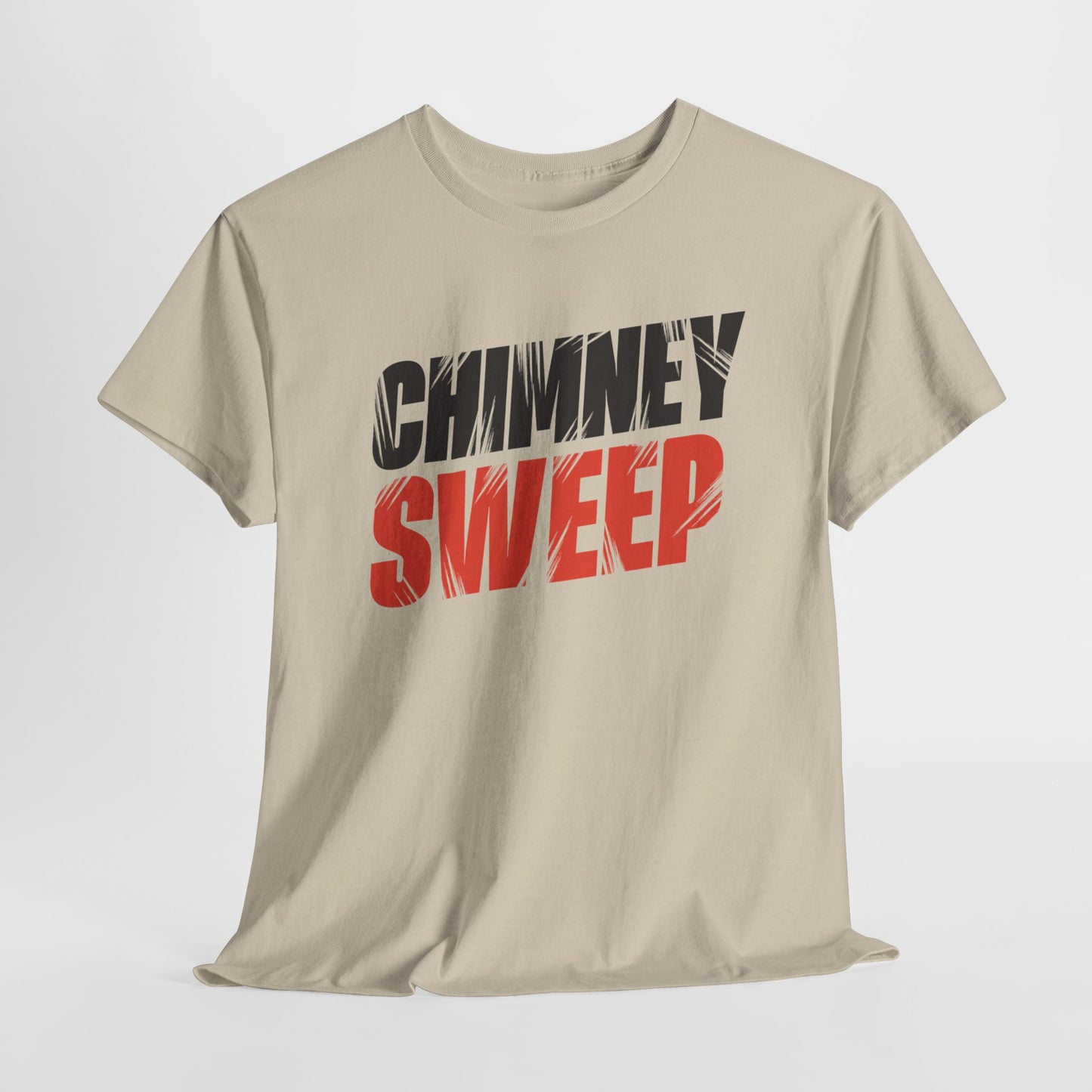 Chimney Sweep