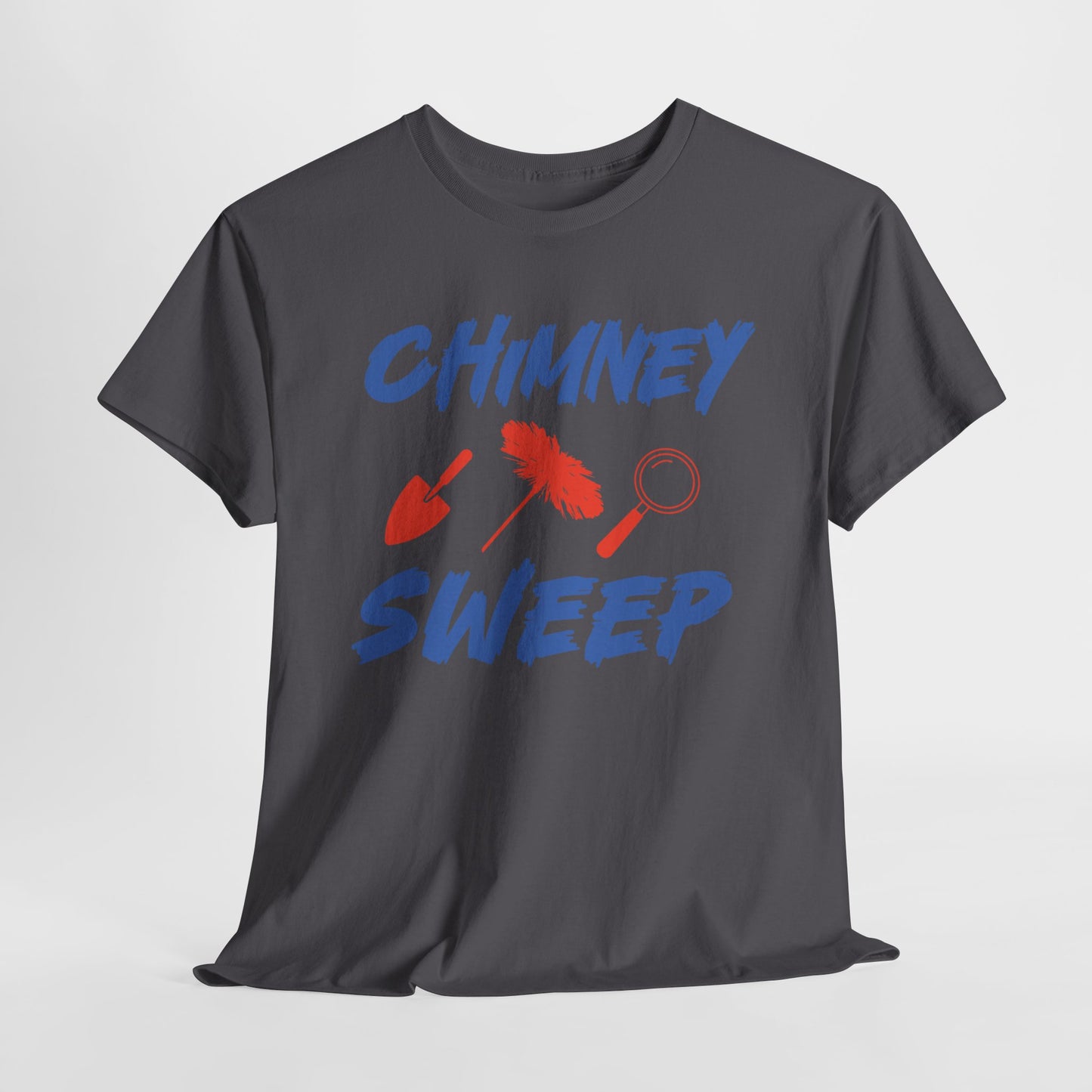 Chimney Sweep