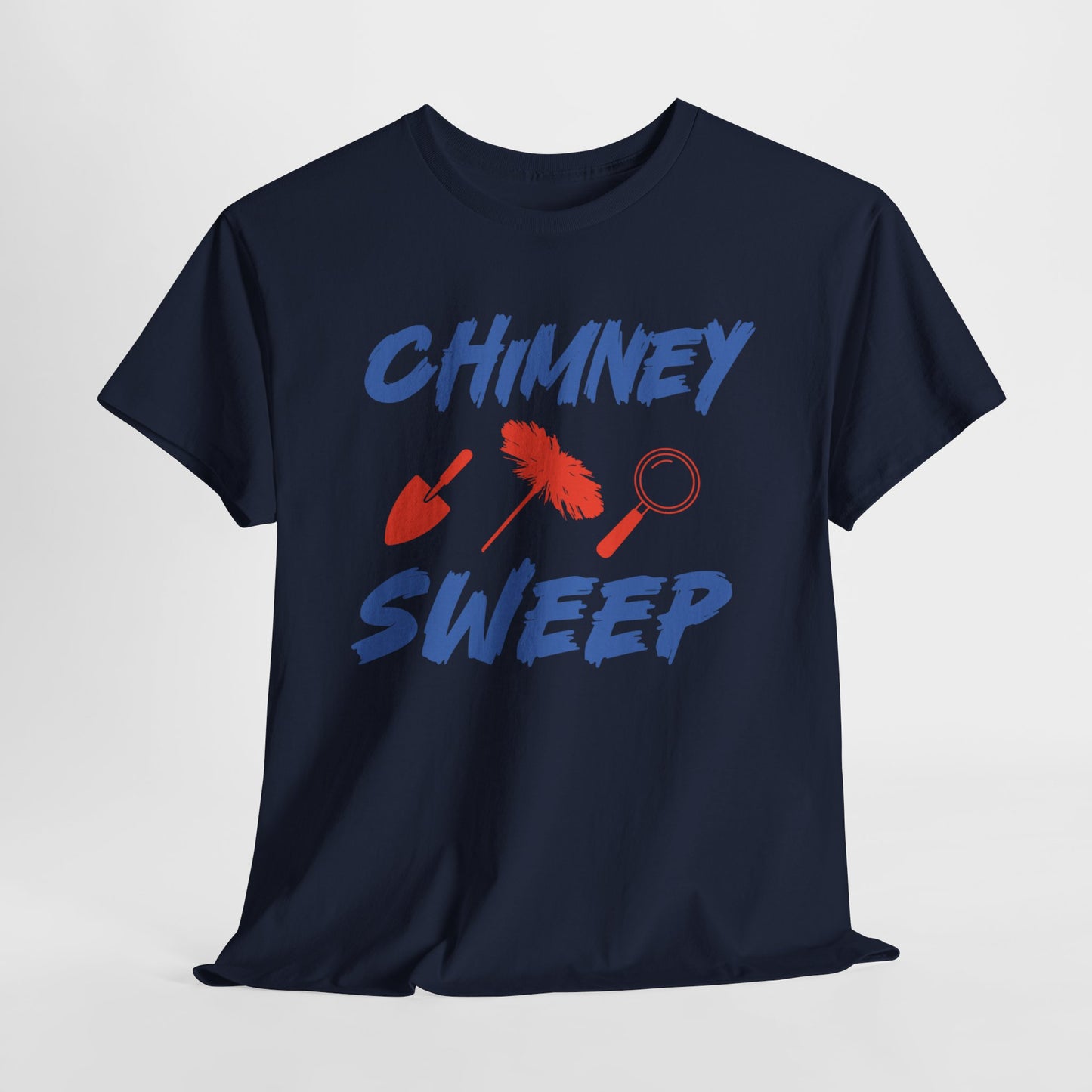 Chimney Sweep