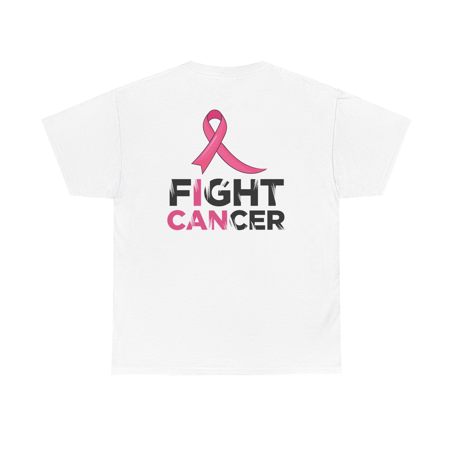 I Can Fight Cancer