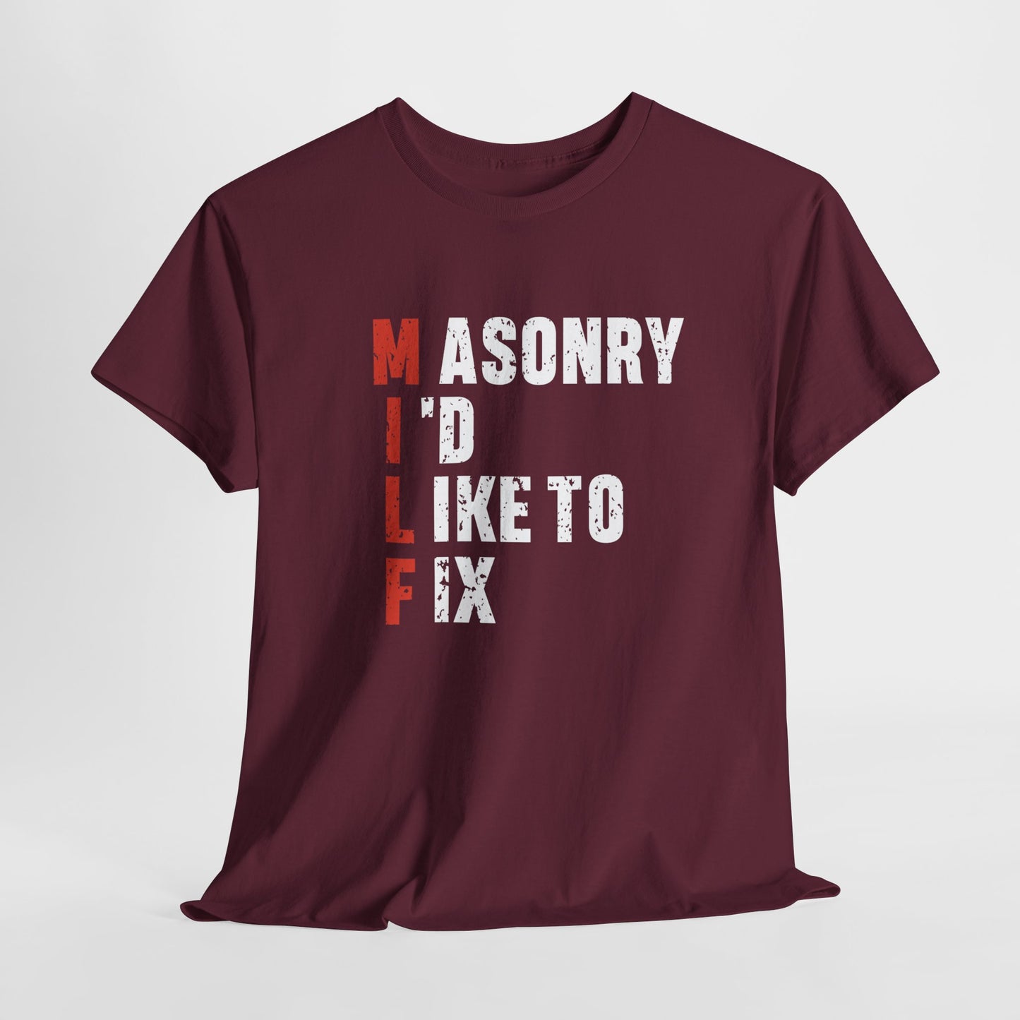 Masons love MILF's