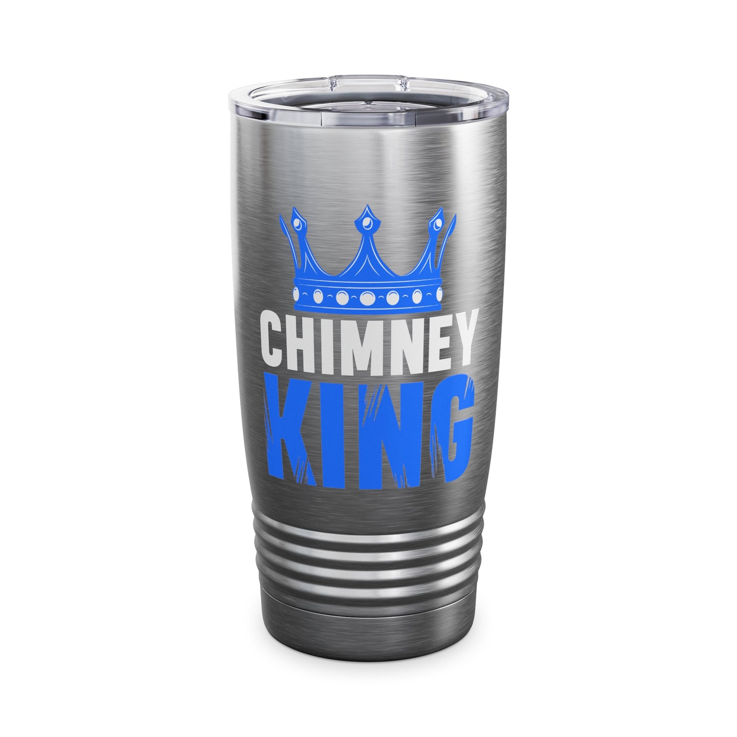 Chimney King Tumbler