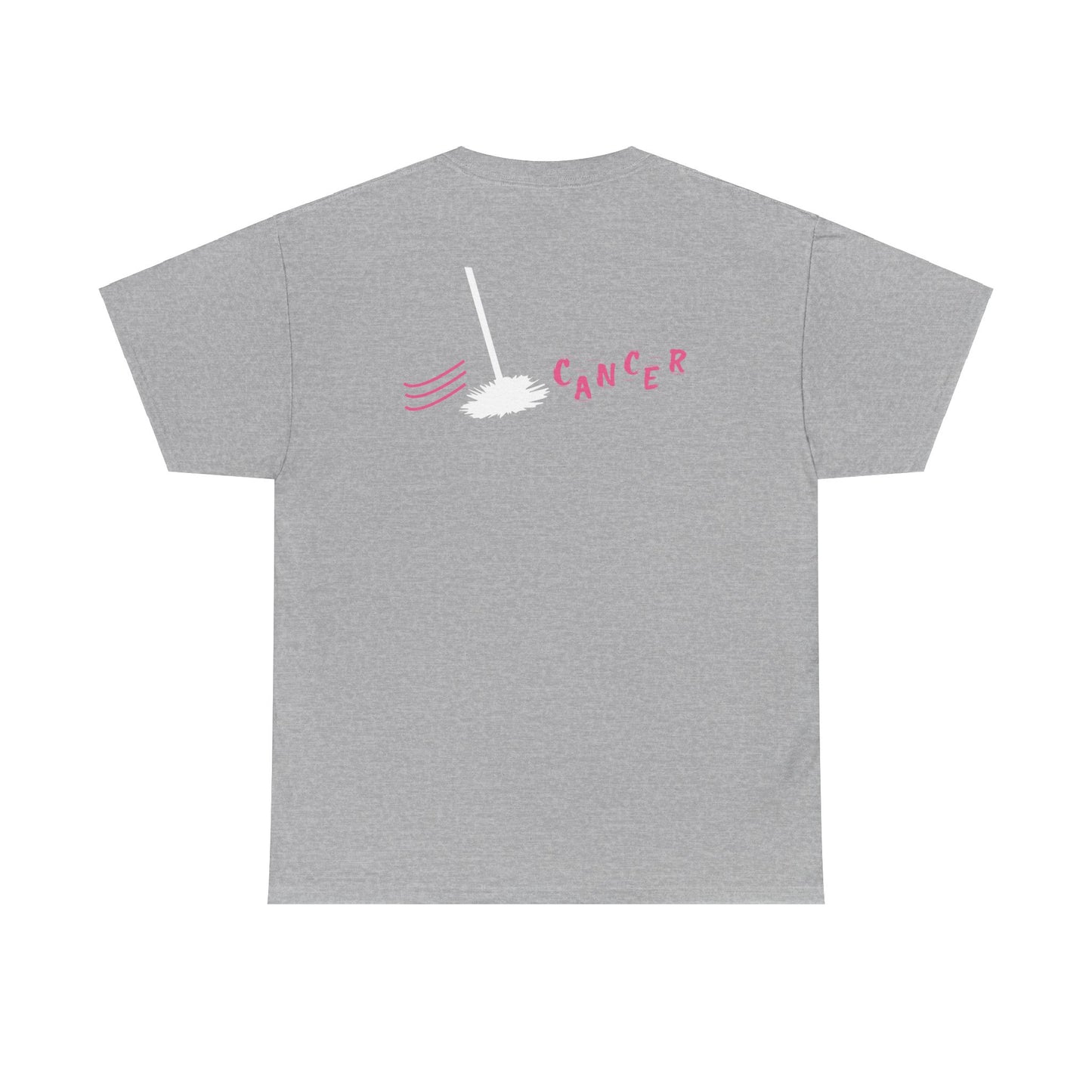 Sweep Away Cancer