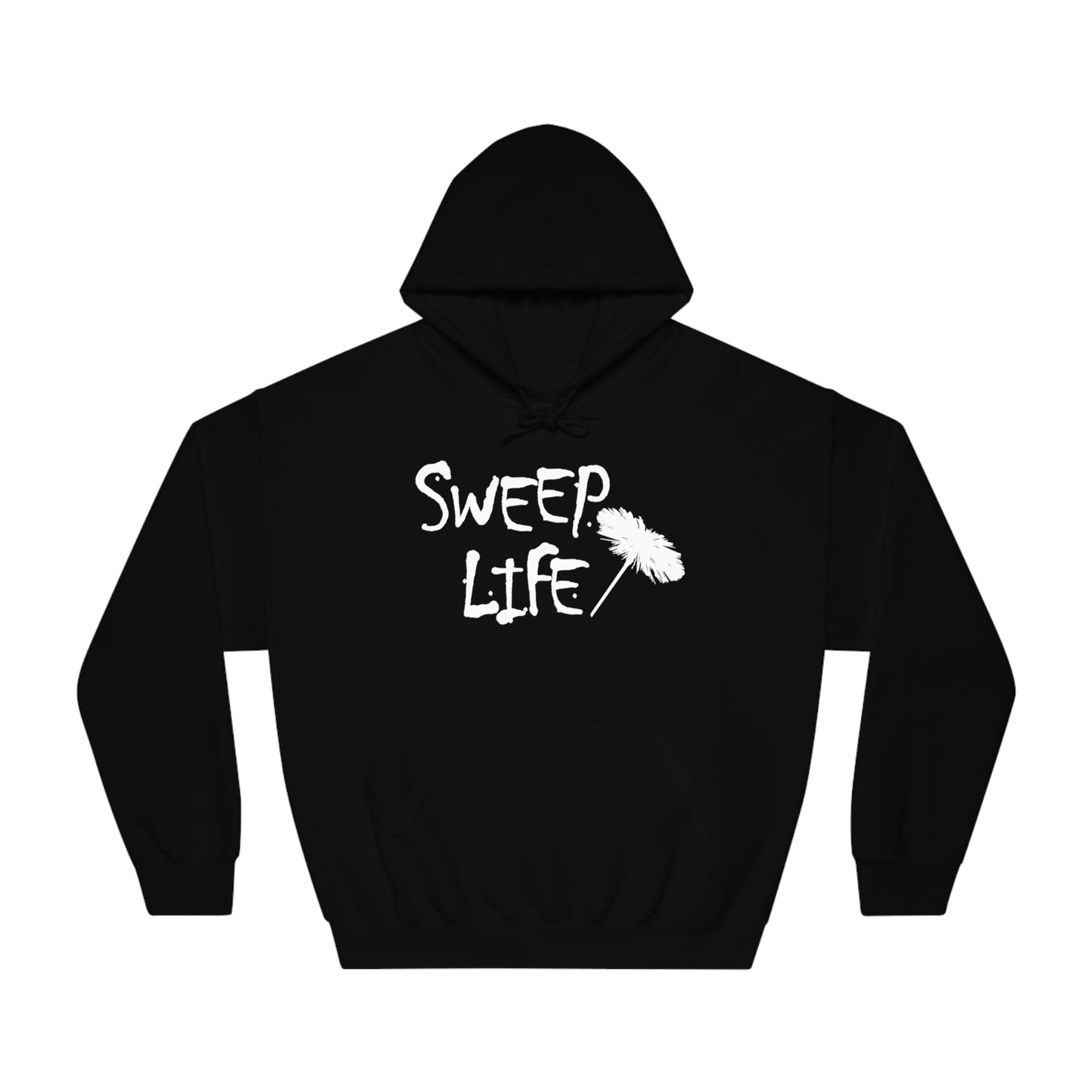 Sweep Life - Hoodie