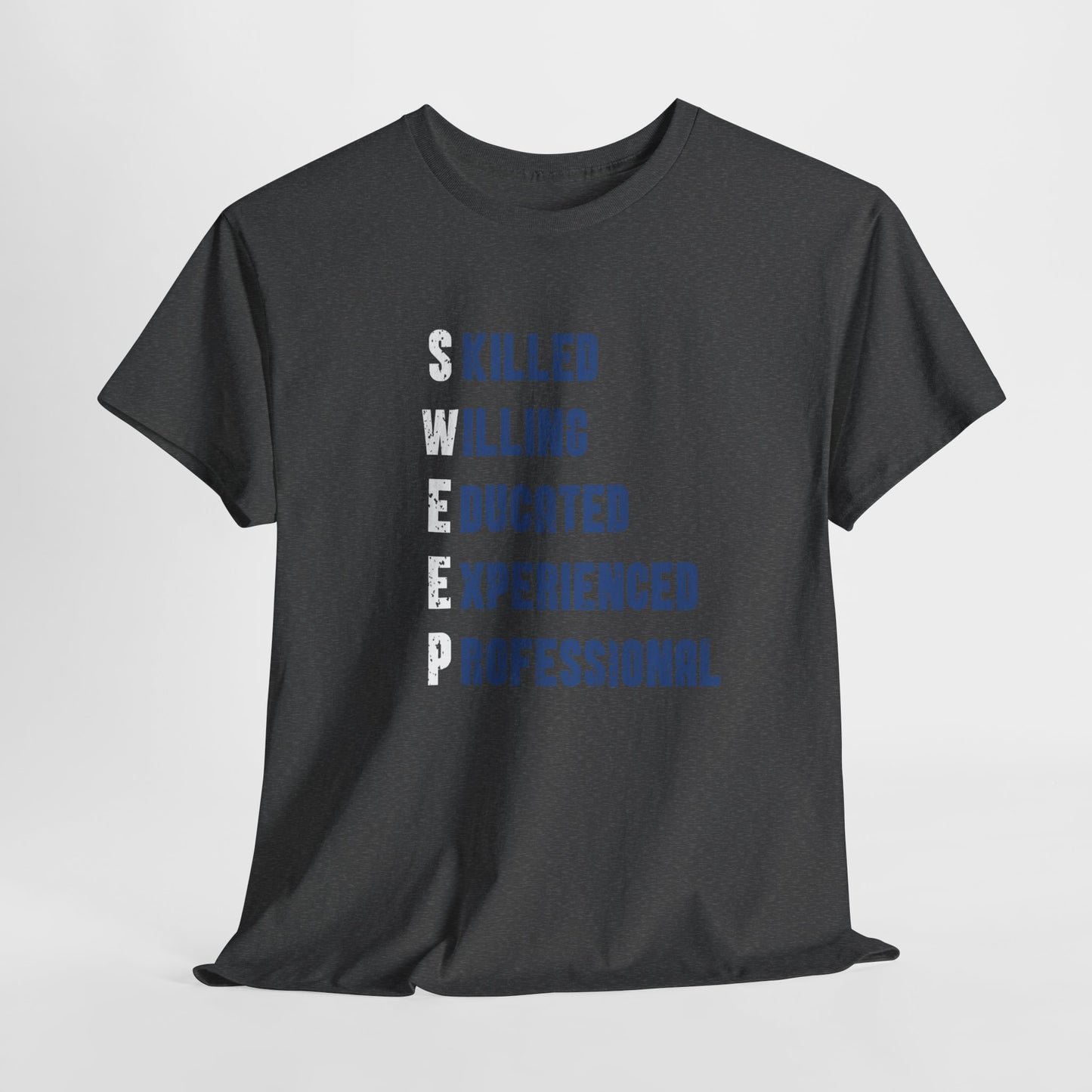 S.W.E.E.P.