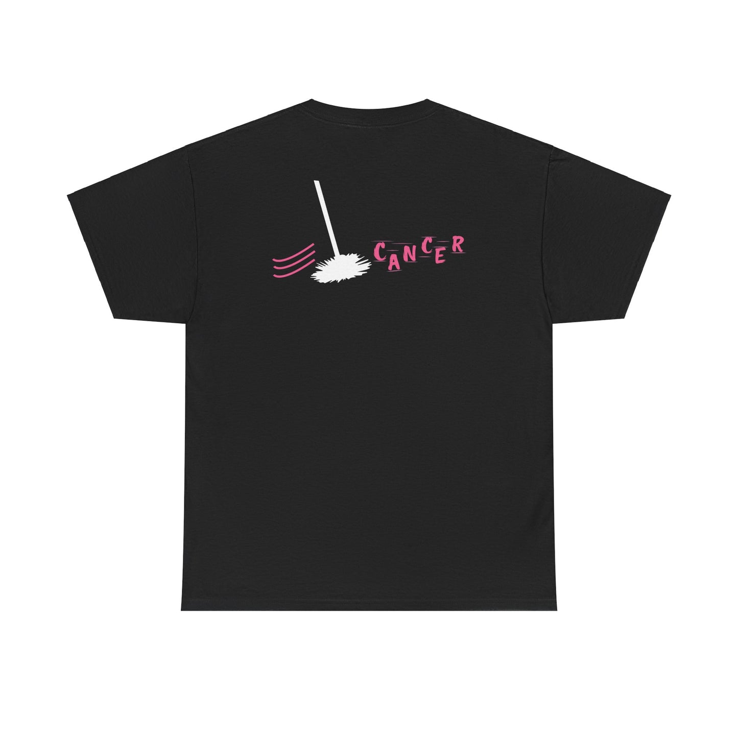 Sweep Away Cancer