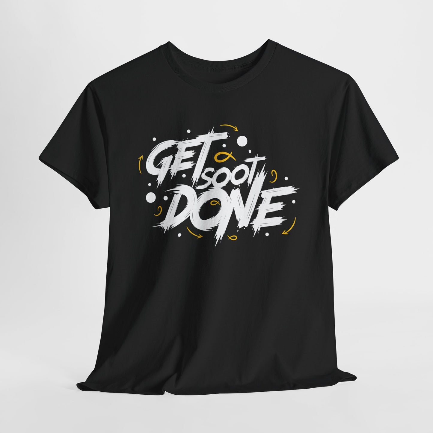 Get Soot Done