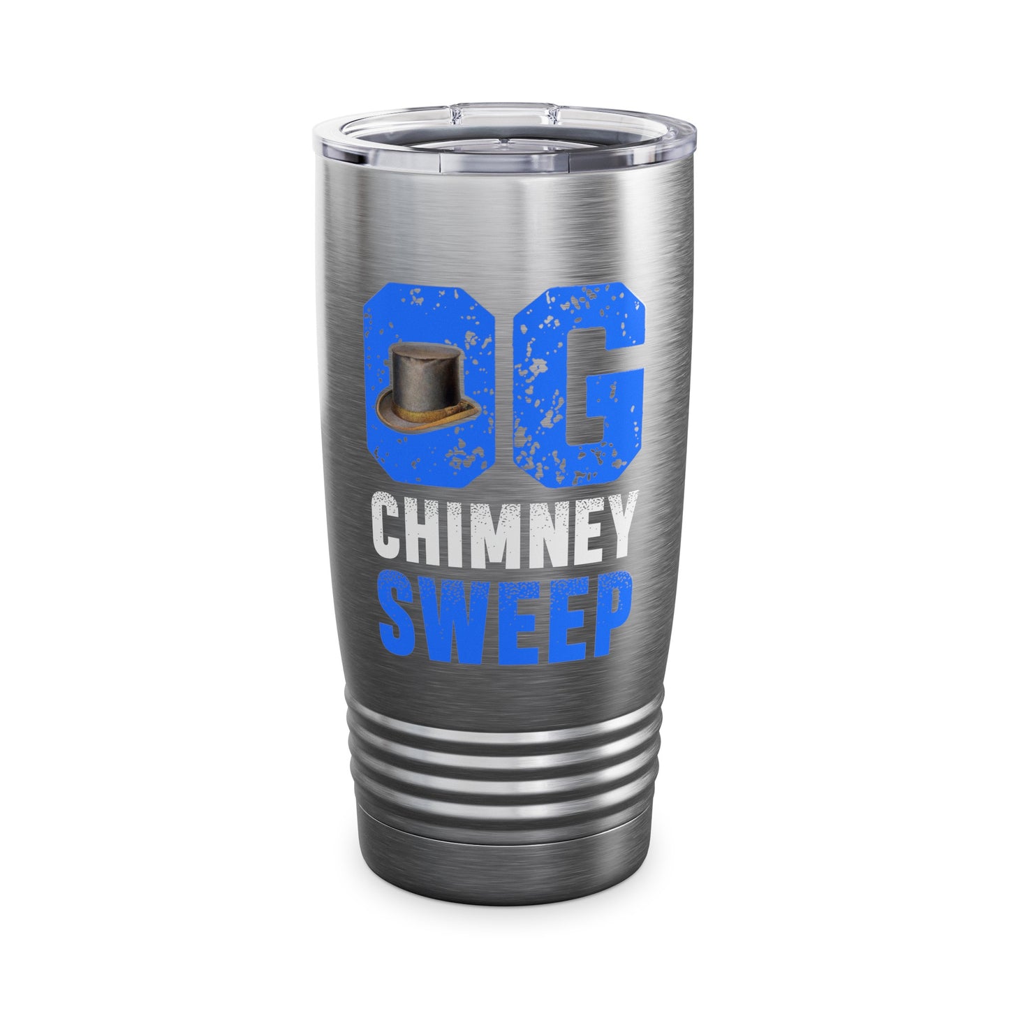 OG Chimney Sweep Tumbler