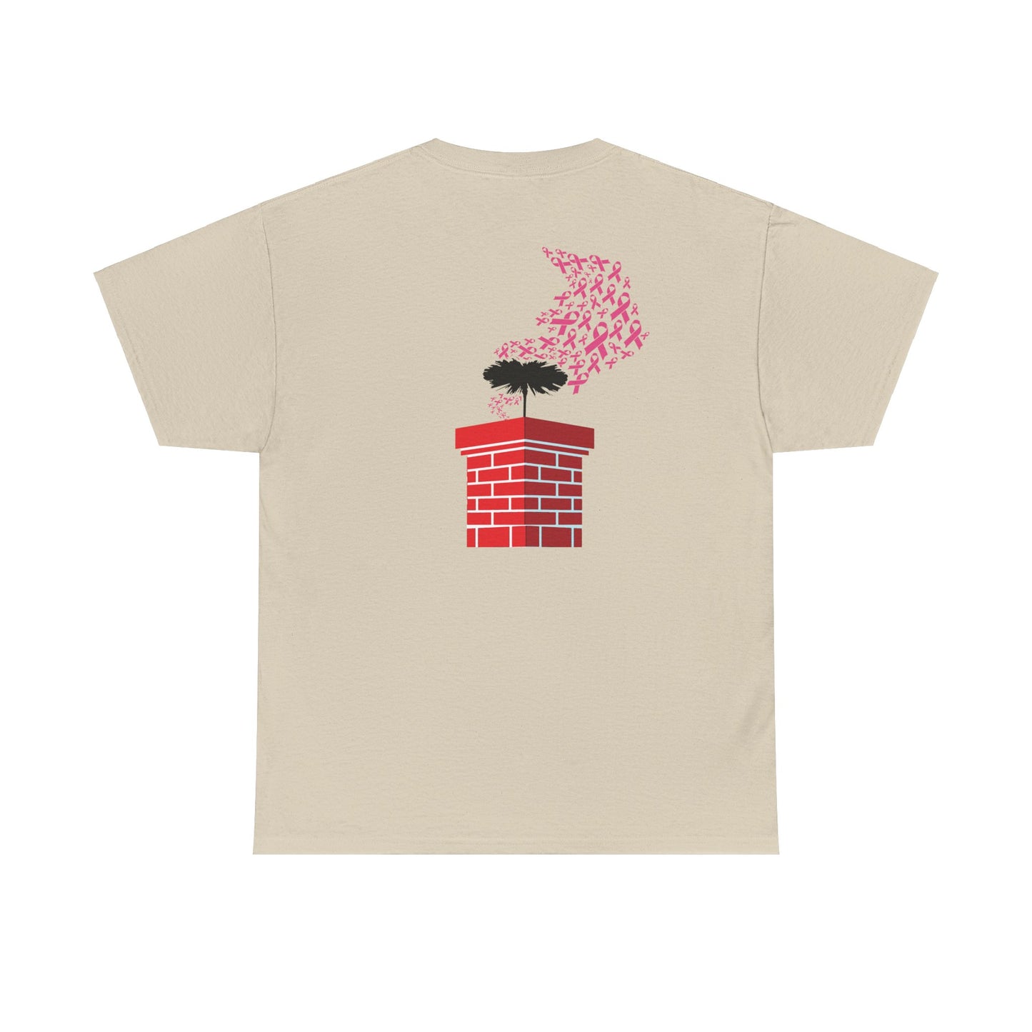 Sweeping Cancer One Chimney at a Time