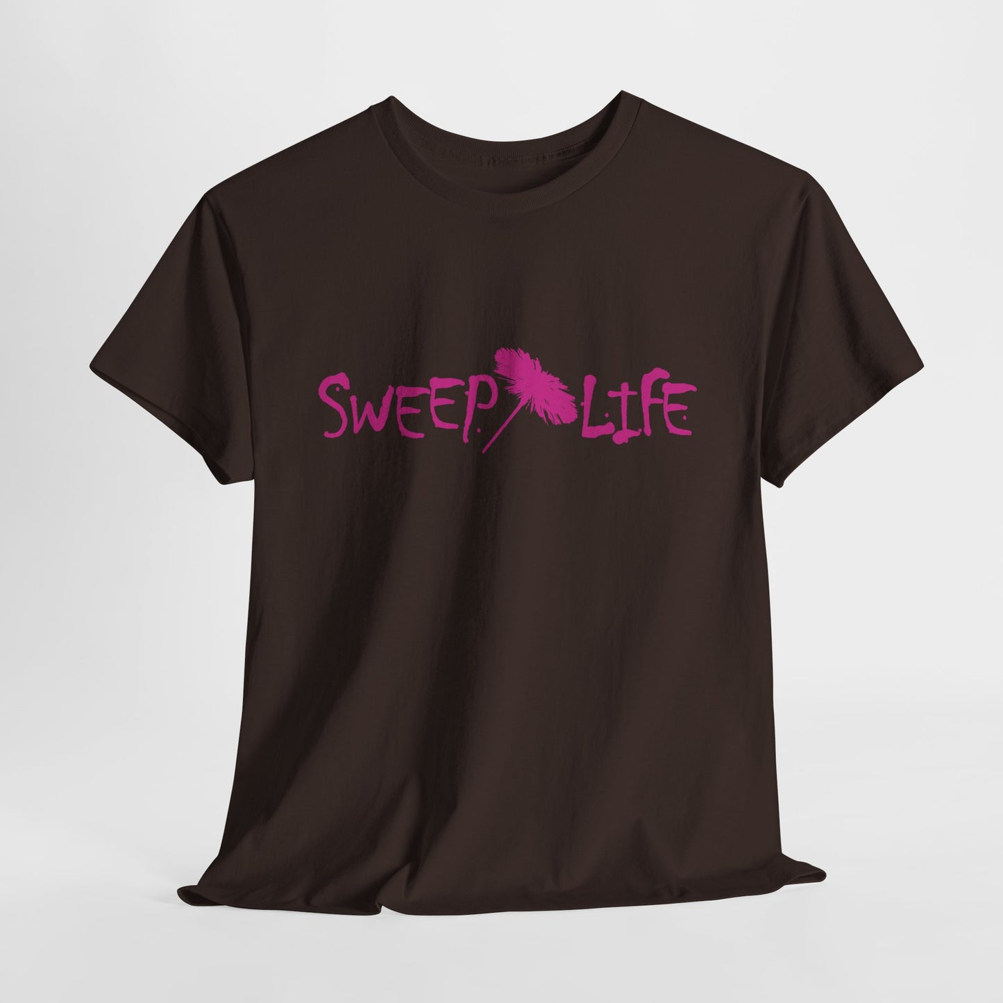 Sweep Life - Sweep Away Cancer