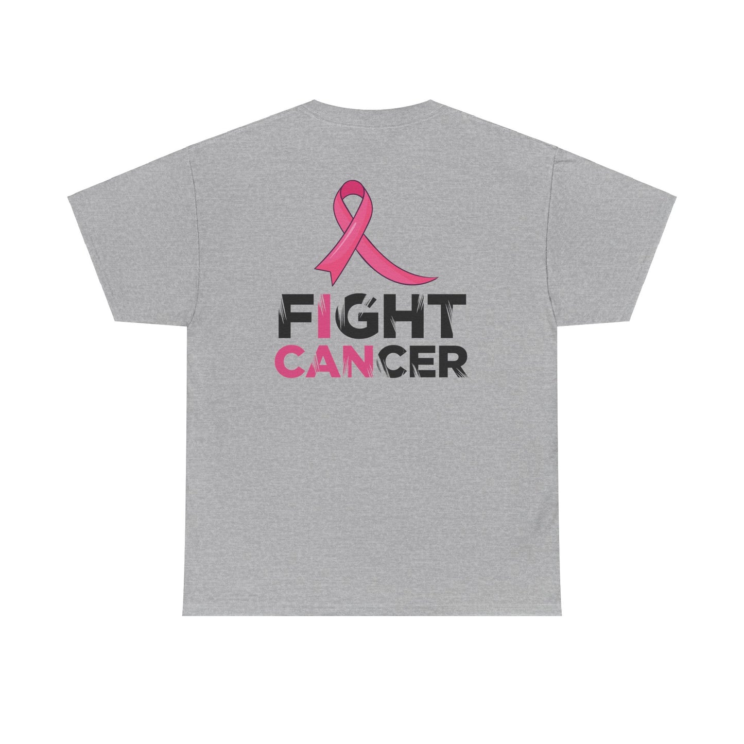 I Can Fight Cancer