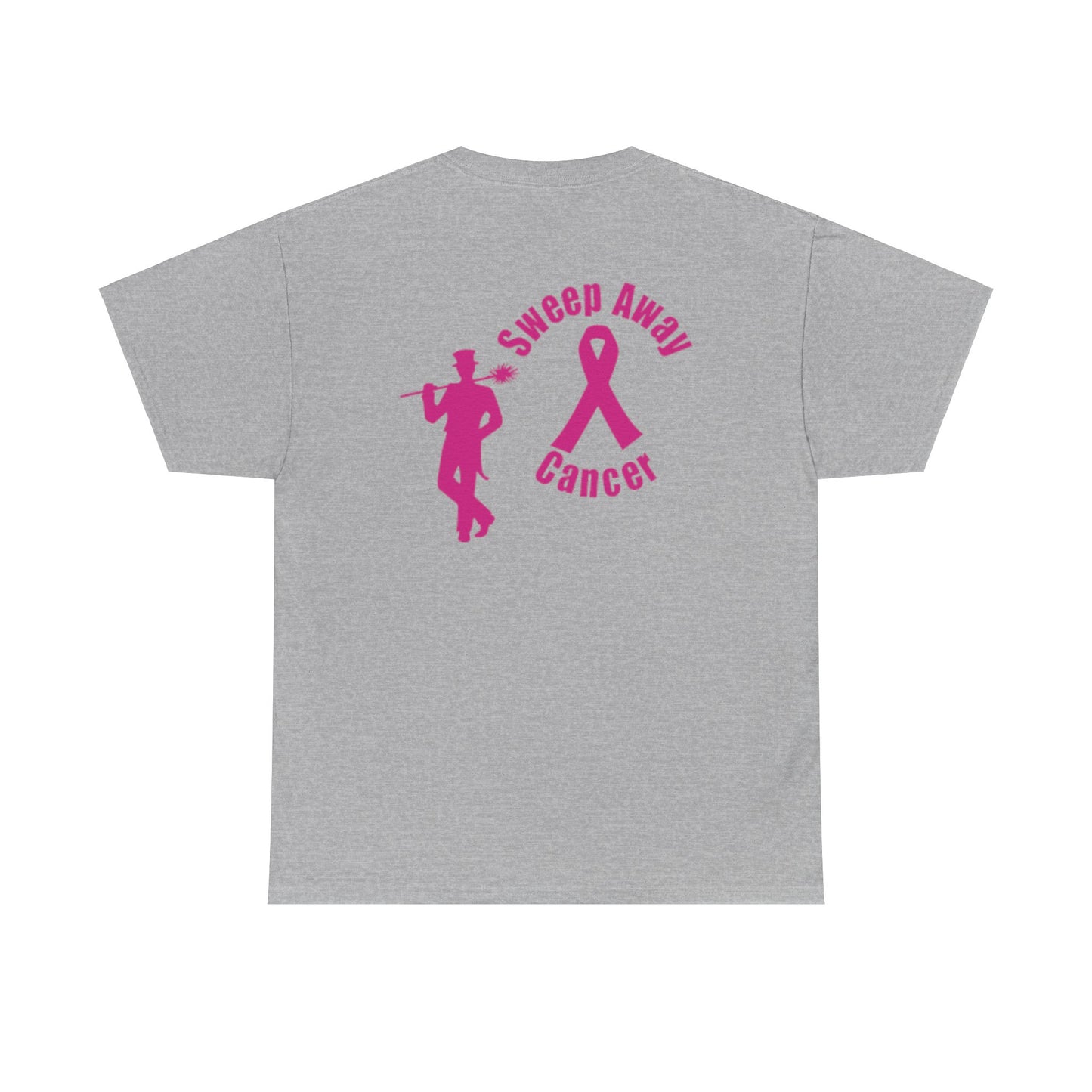 Sweep Life - Sweep Away Cancer