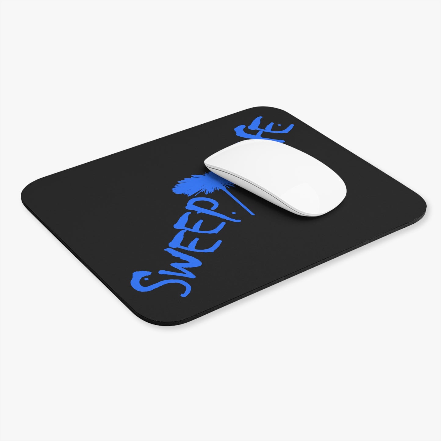 Sweep Life - Blue