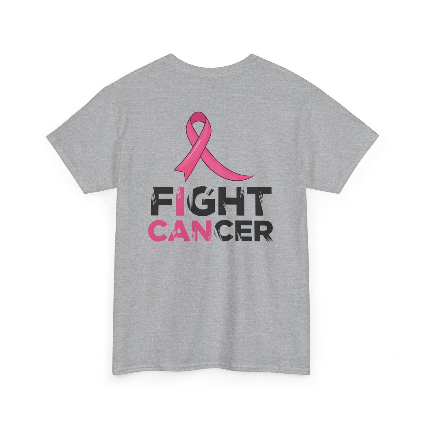 I Can Fight Cancer