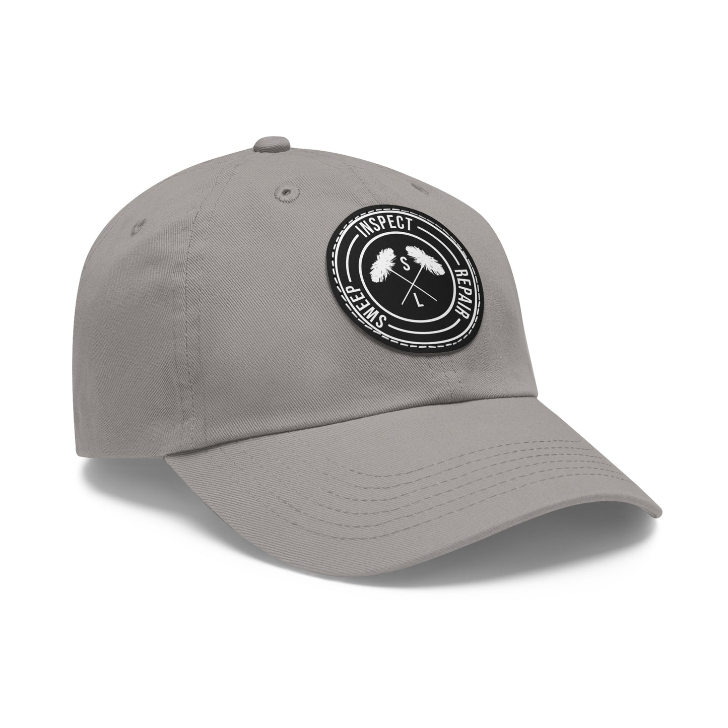 Sweep Life Logo Hat