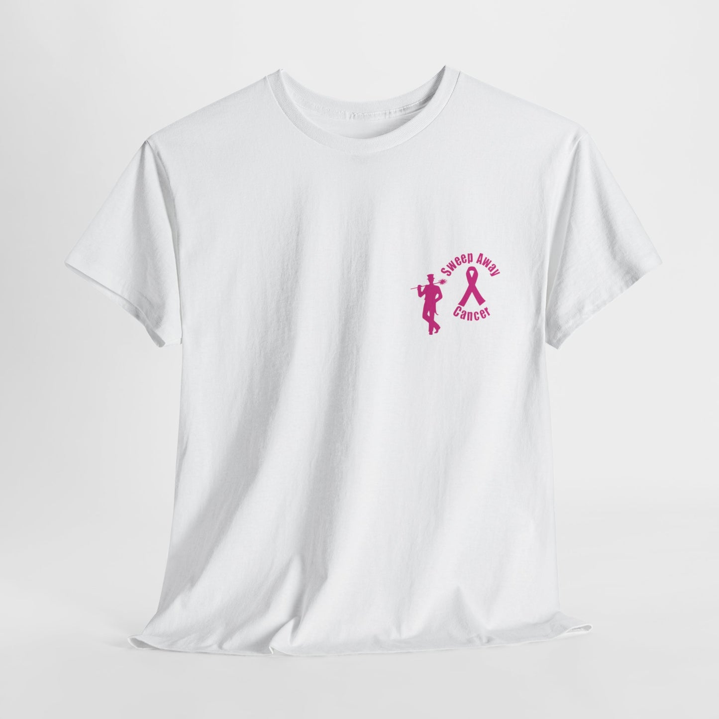 Sweeping Cancer One Chimney at a Time