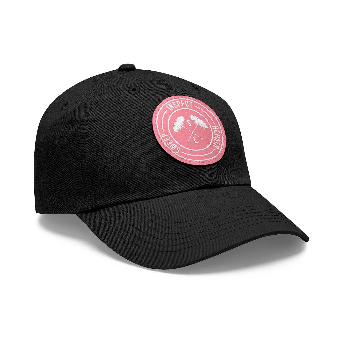 Sweep Life Logo Hat