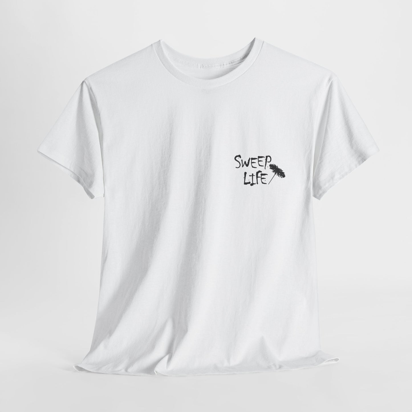 Sweep Life - Chest Logo