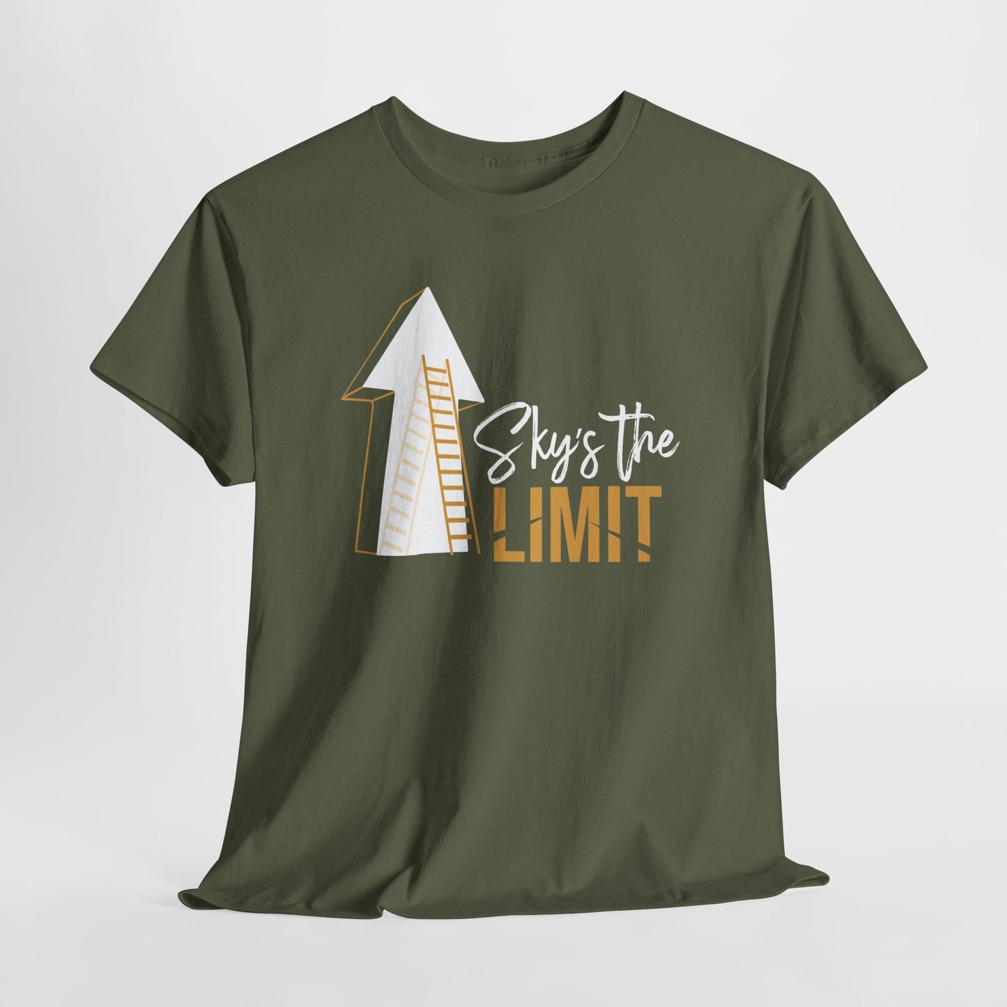Sky's The Limit
