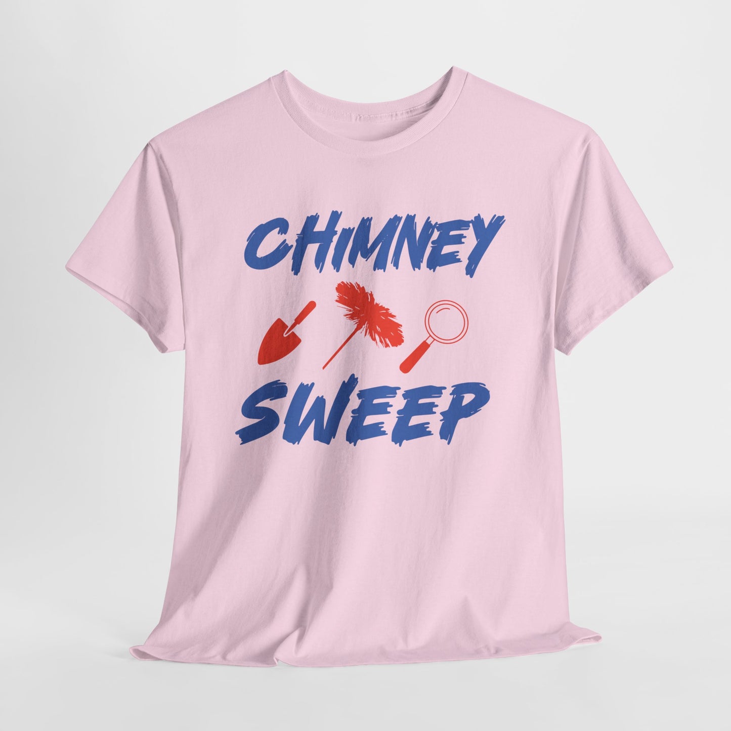 Chimney Sweep