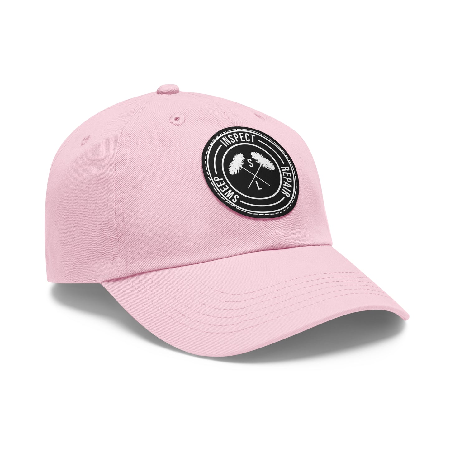 Sweep Life Logo Hat