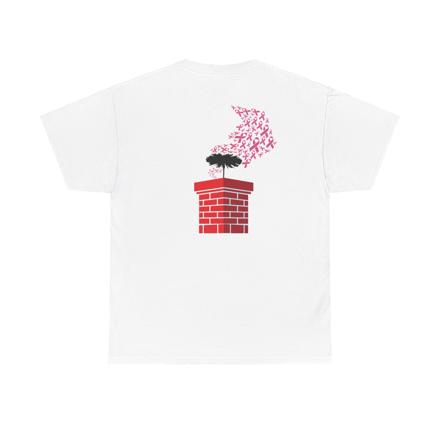 Sweeping Cancer One Chimney at a Time