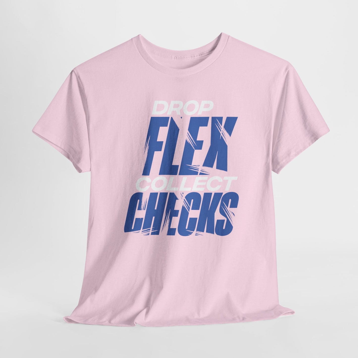 Drop Flex Collect Checks